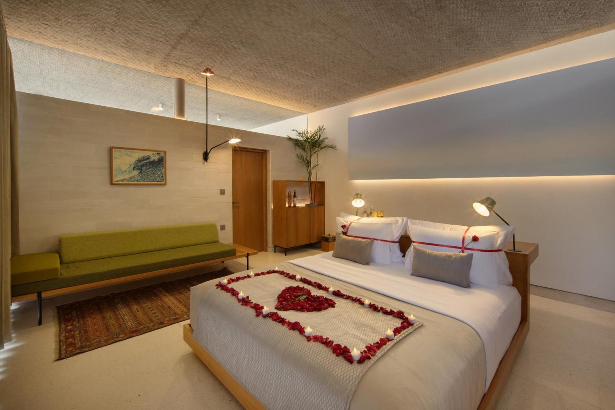 Atap By Ini Vie Hospitality
