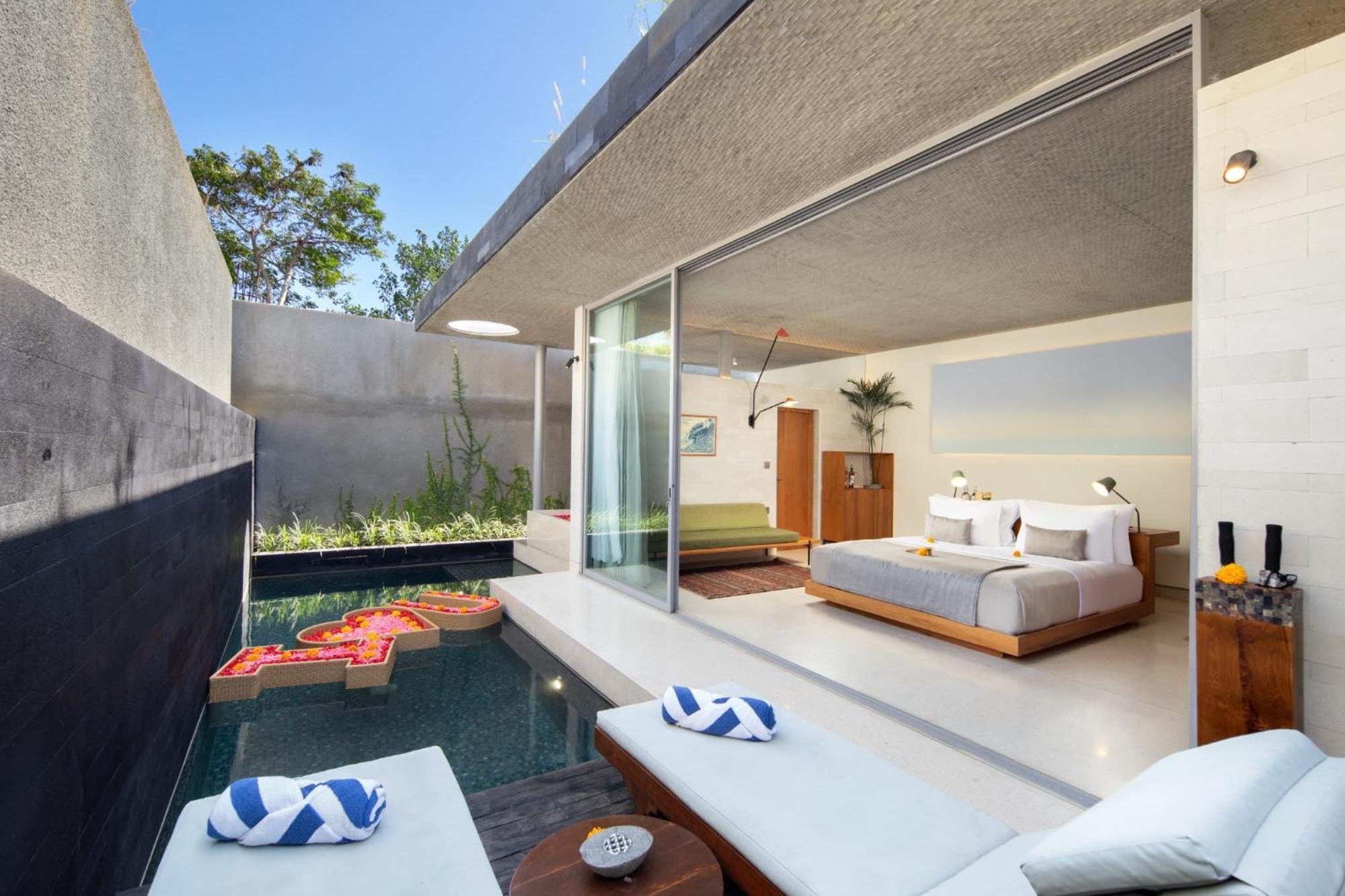 Villa Atap By Ini Vie Hospitality