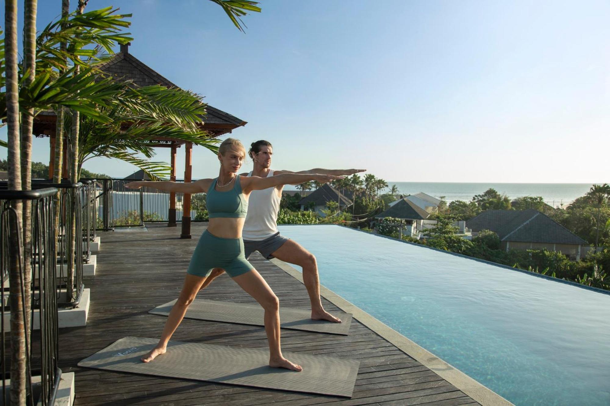 Villa Atap By Ini Vie Hospitality