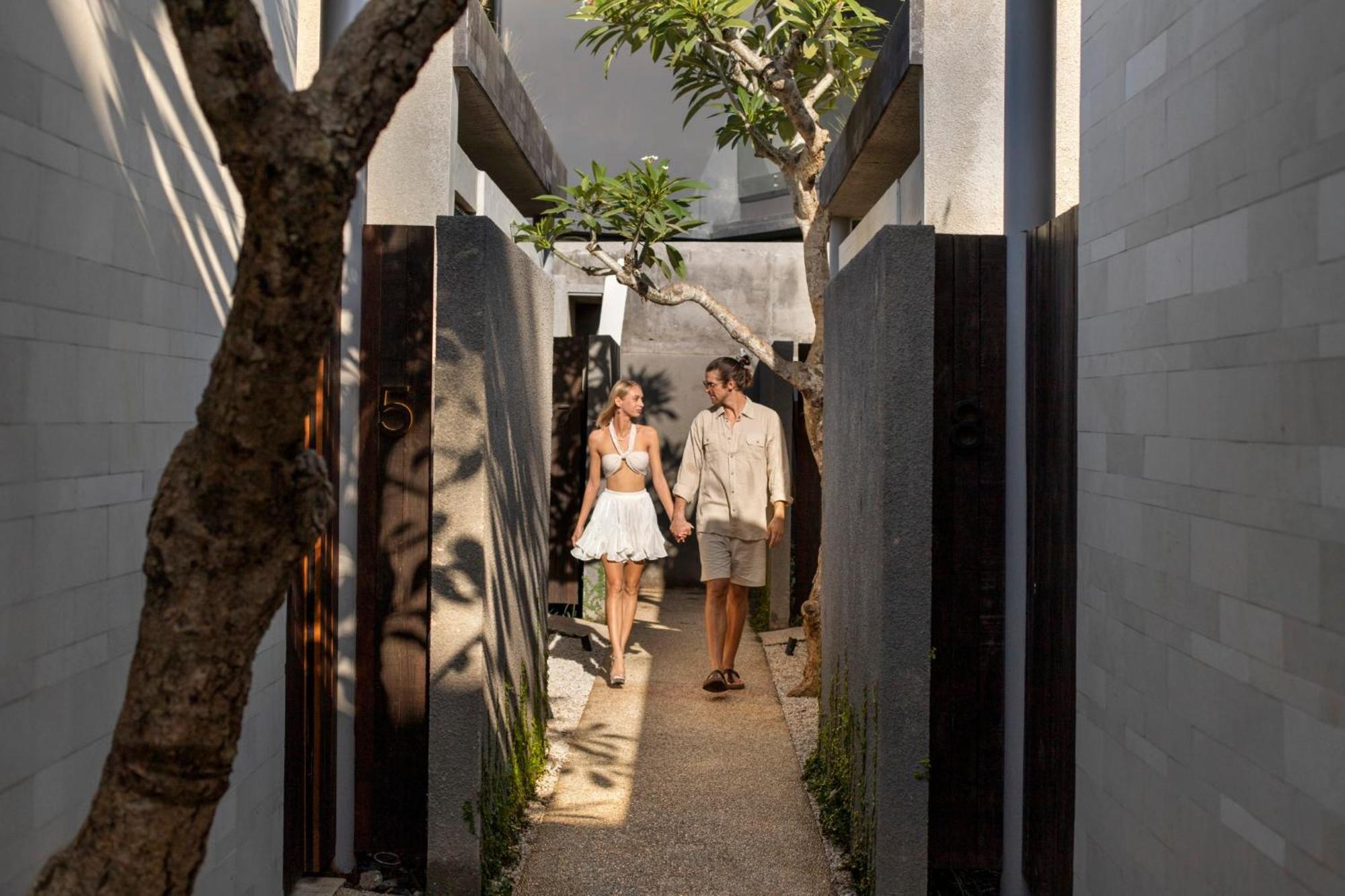 Villa Atap By Ini Vie Hospitality Canggu (Bali)