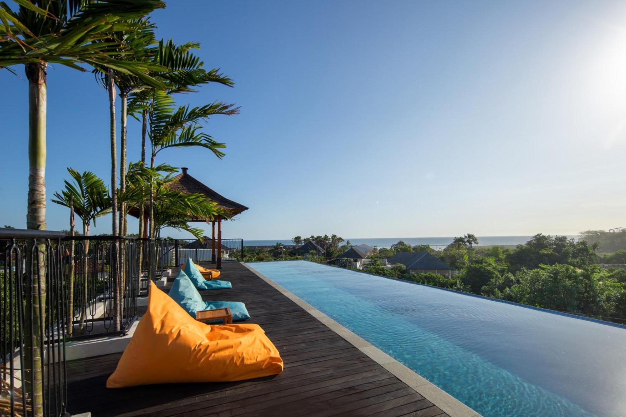 Atap By Ini Vie Hospitality Villa Canggu (Bali)