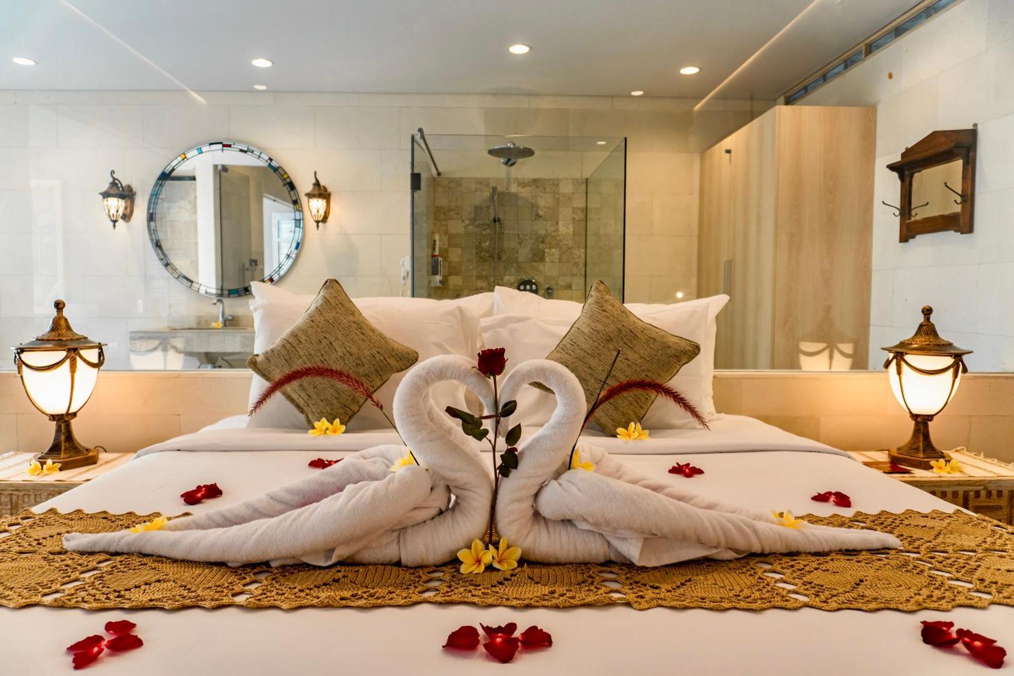 Alindra & Resort