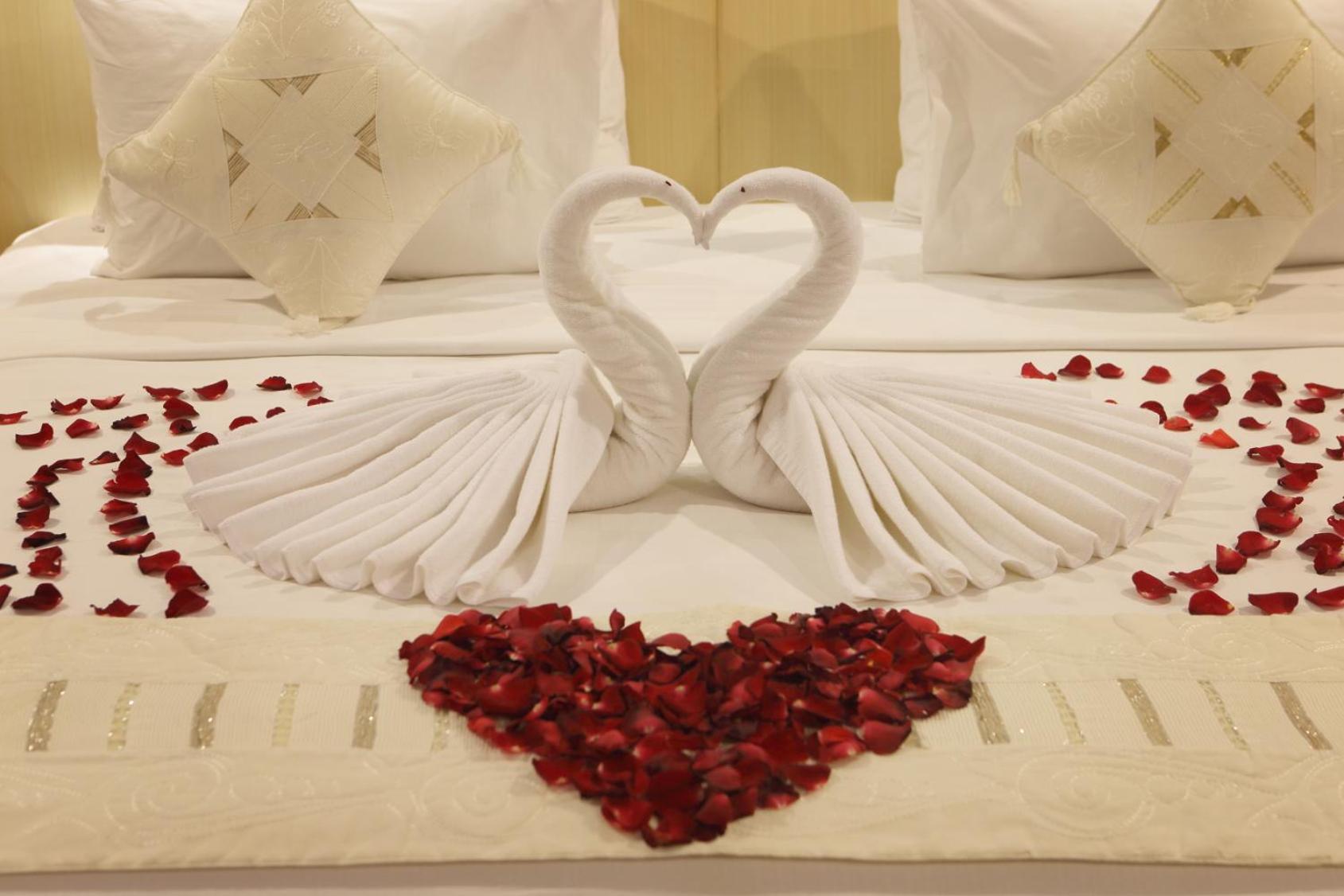 Resort Alindra &