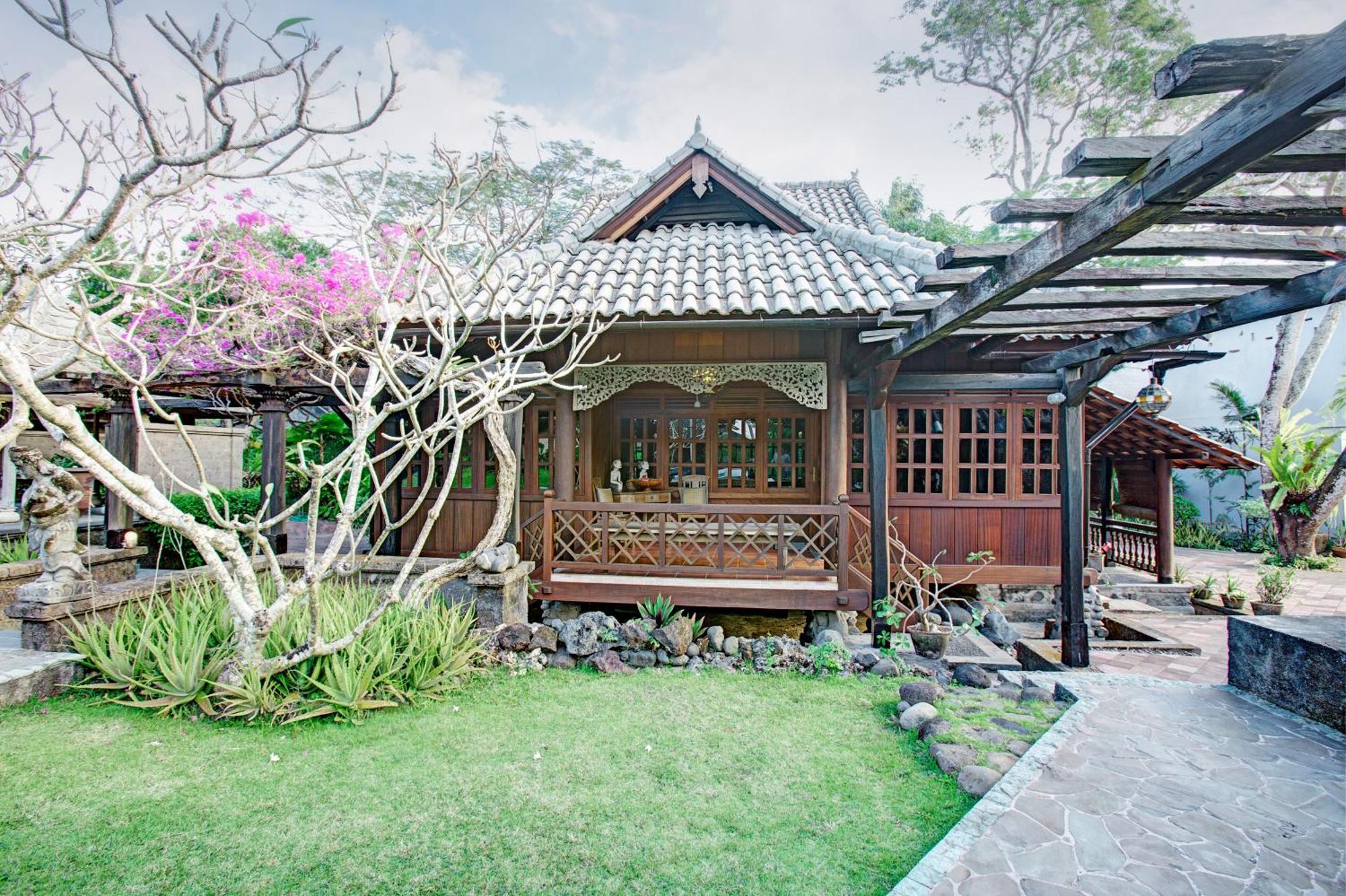 Alindra & Resort 4*