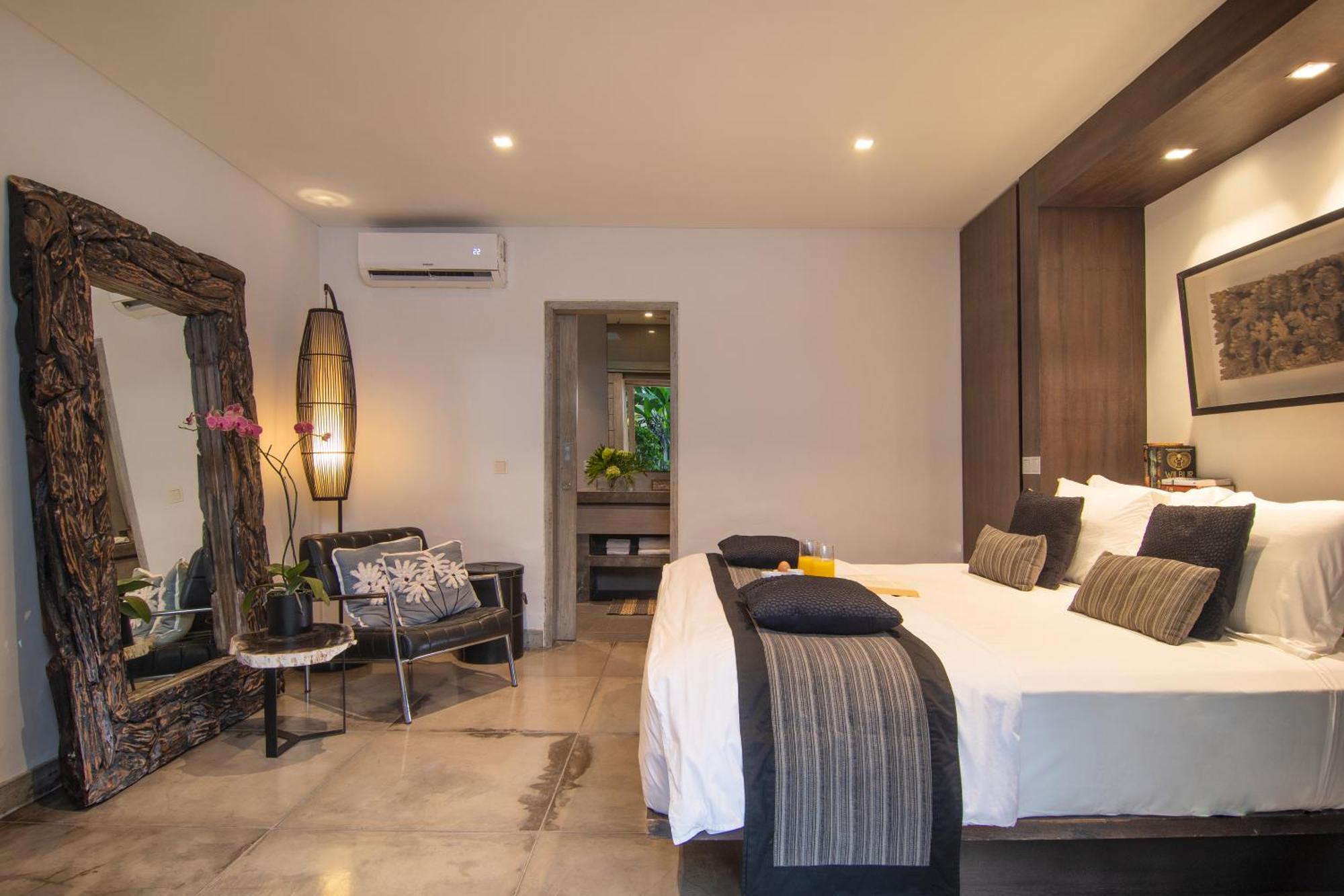 Villa Mia By Finder