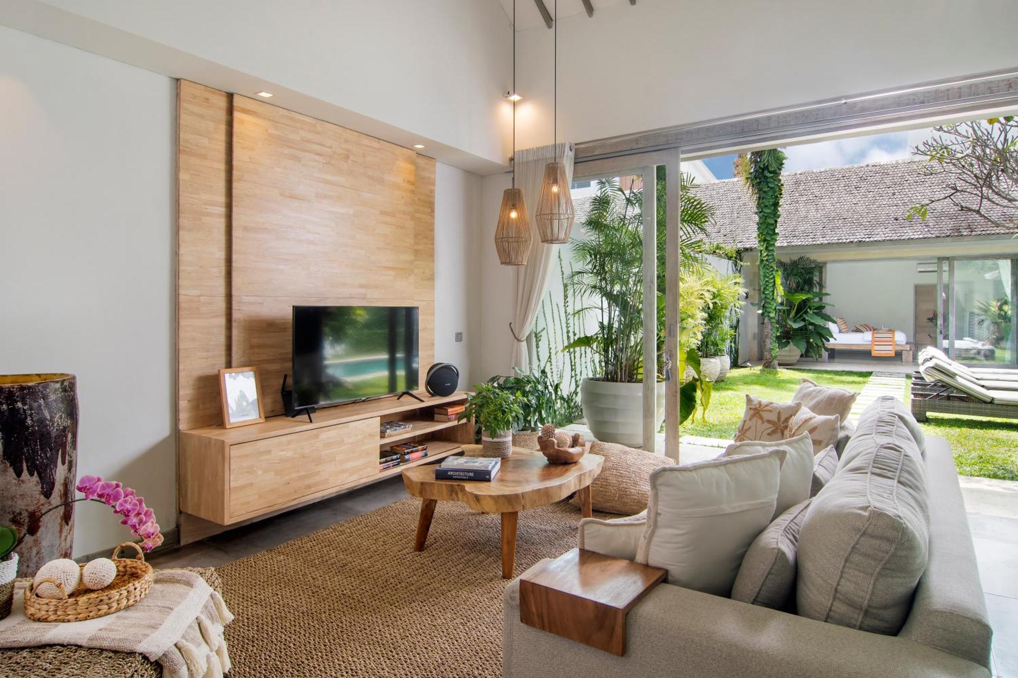 Mia By Finder Villa Canggu (Bali)
