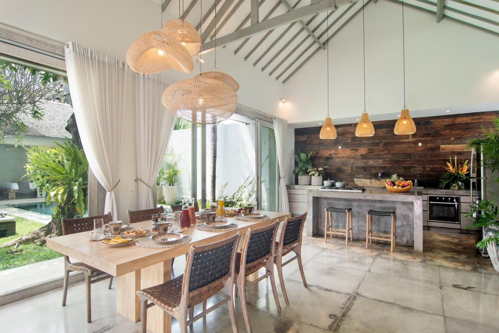 Villa Mia By Finder Canggu (Bali)