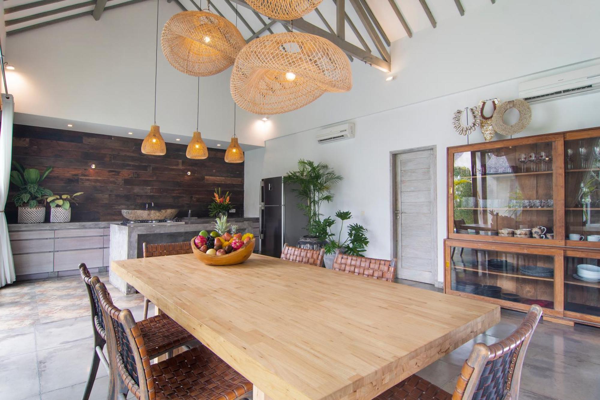 Mia By Finder Villa Canggu (Bali)