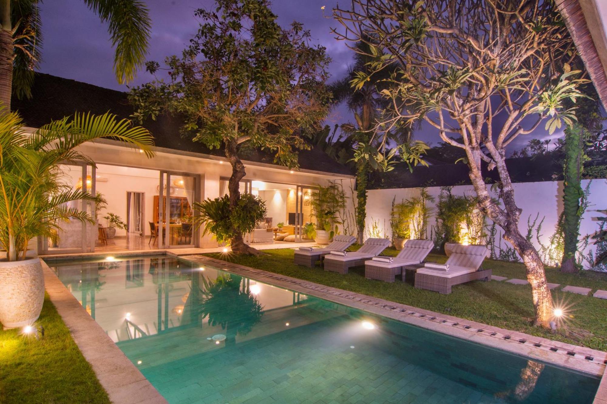 Villa Mia By Finder