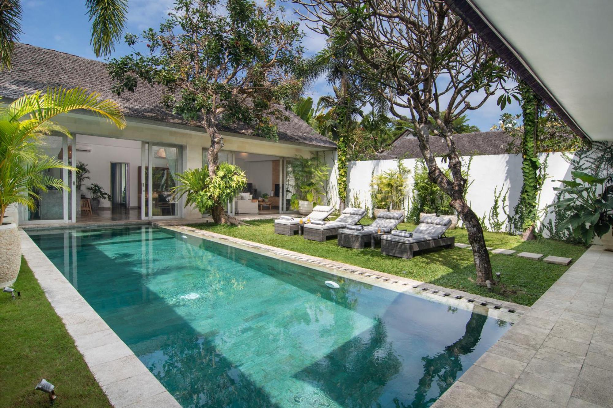 Mia By Finder Villa *