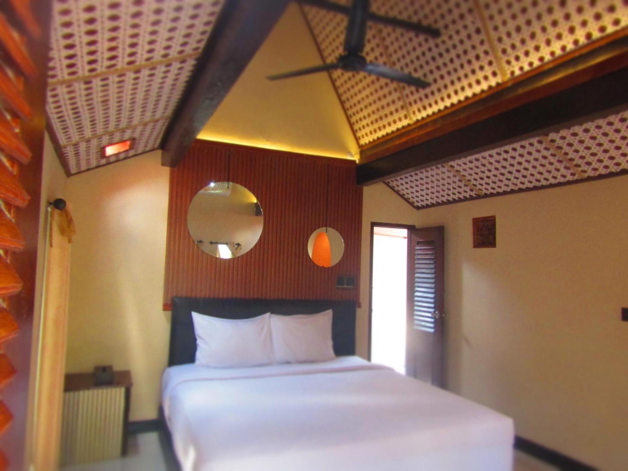 Holiday park Hidden Yone Village