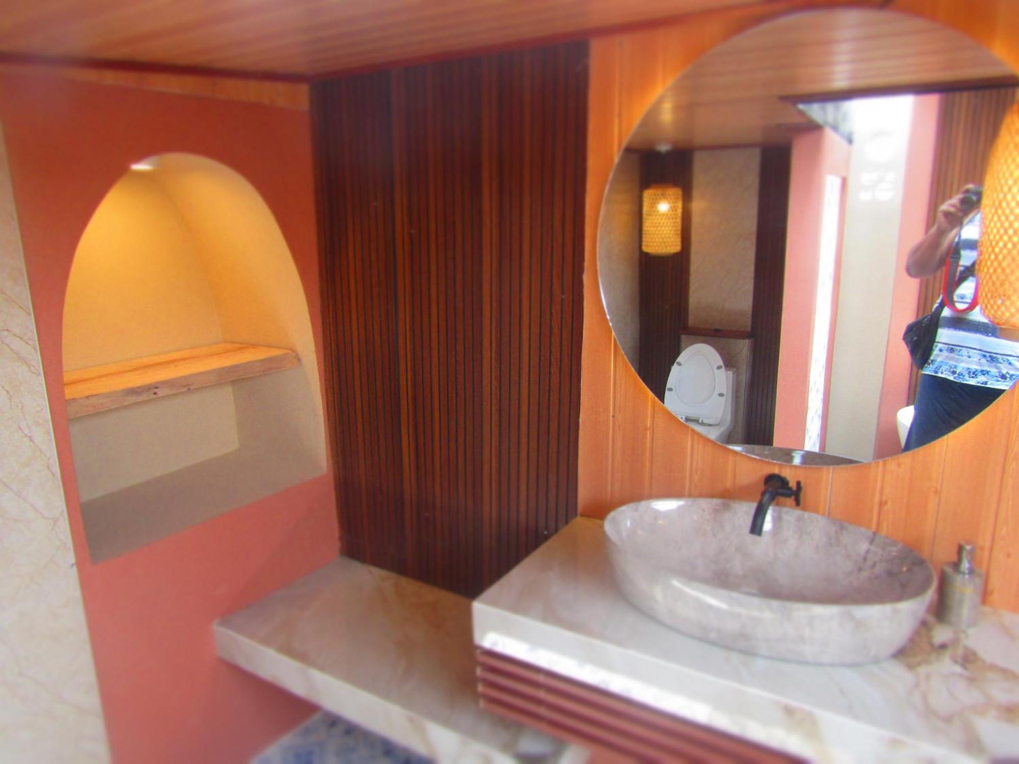 Holiday park Hidden Yone Village 4*
