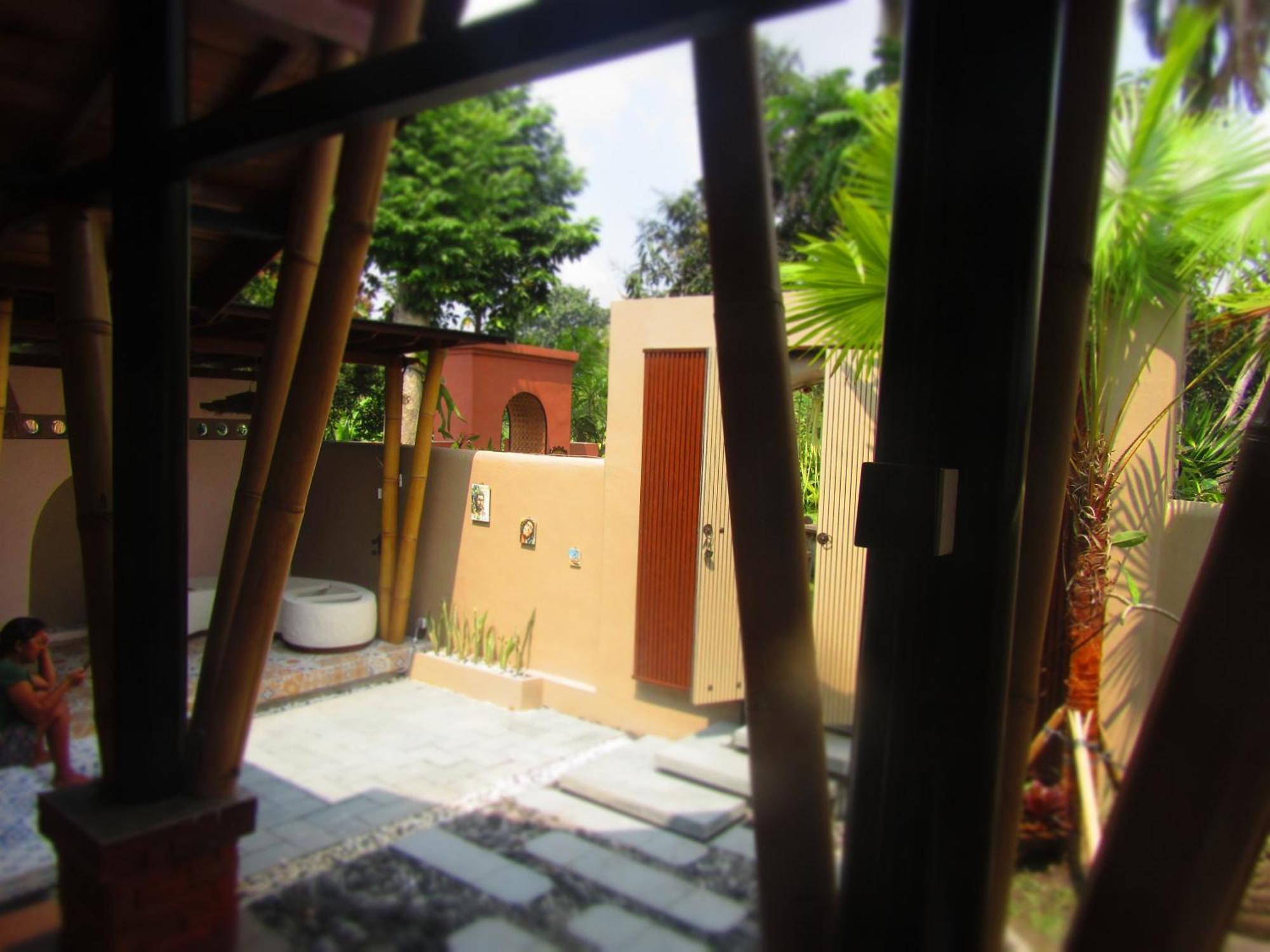 Hidden Yone Village 4*