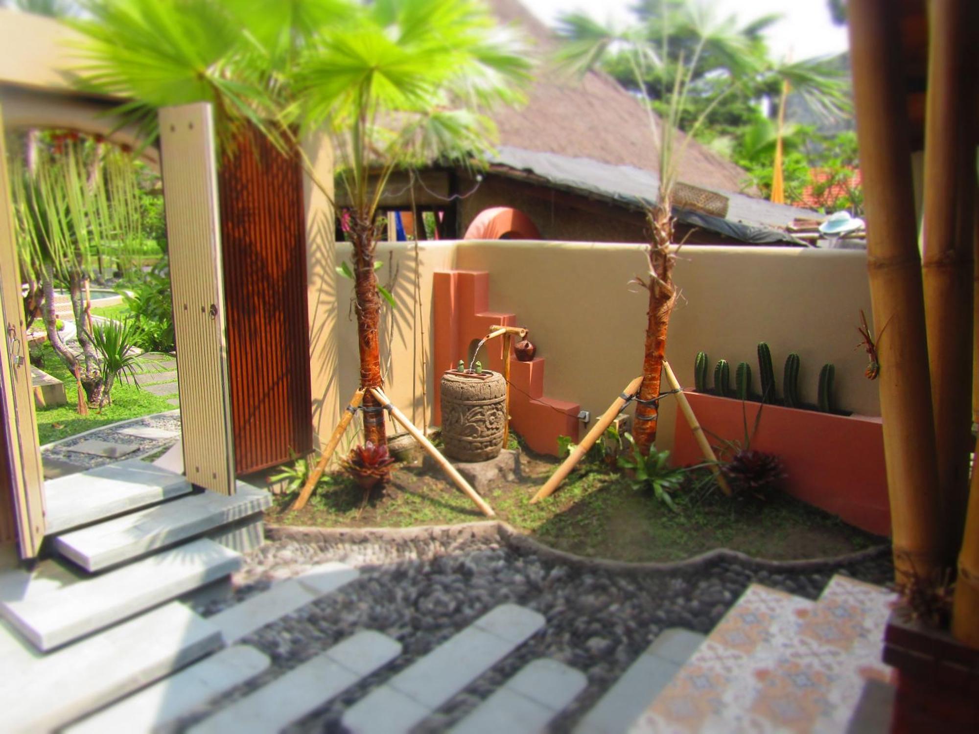 Hidden Yone Village Ubud (Bali)