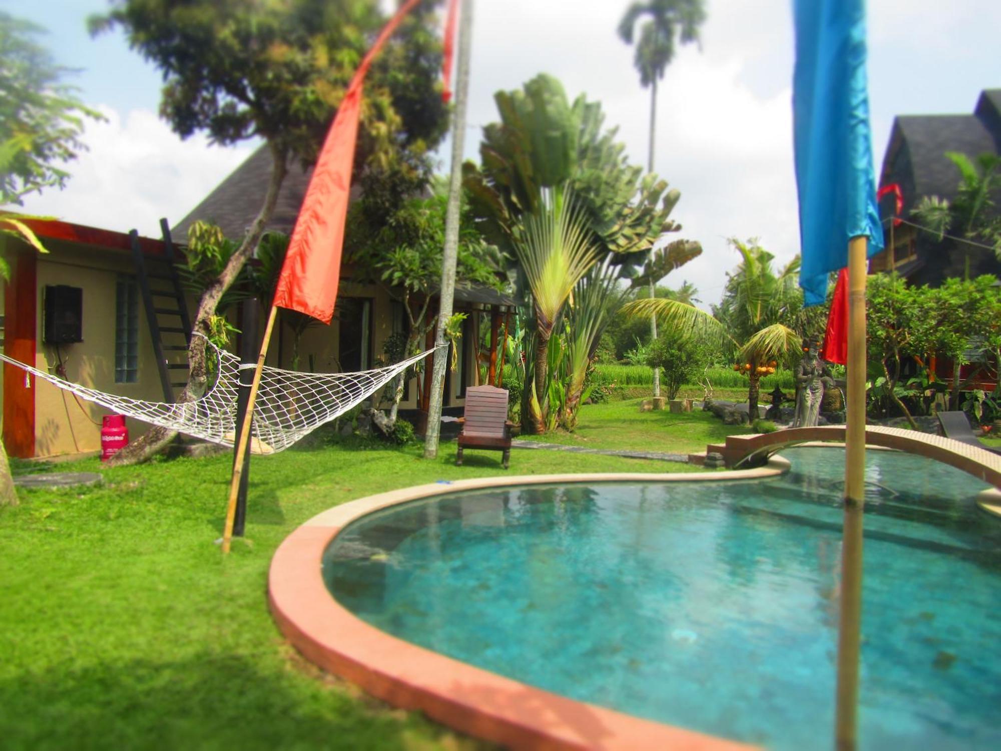 Hidden Yone Village Holiday park 4*