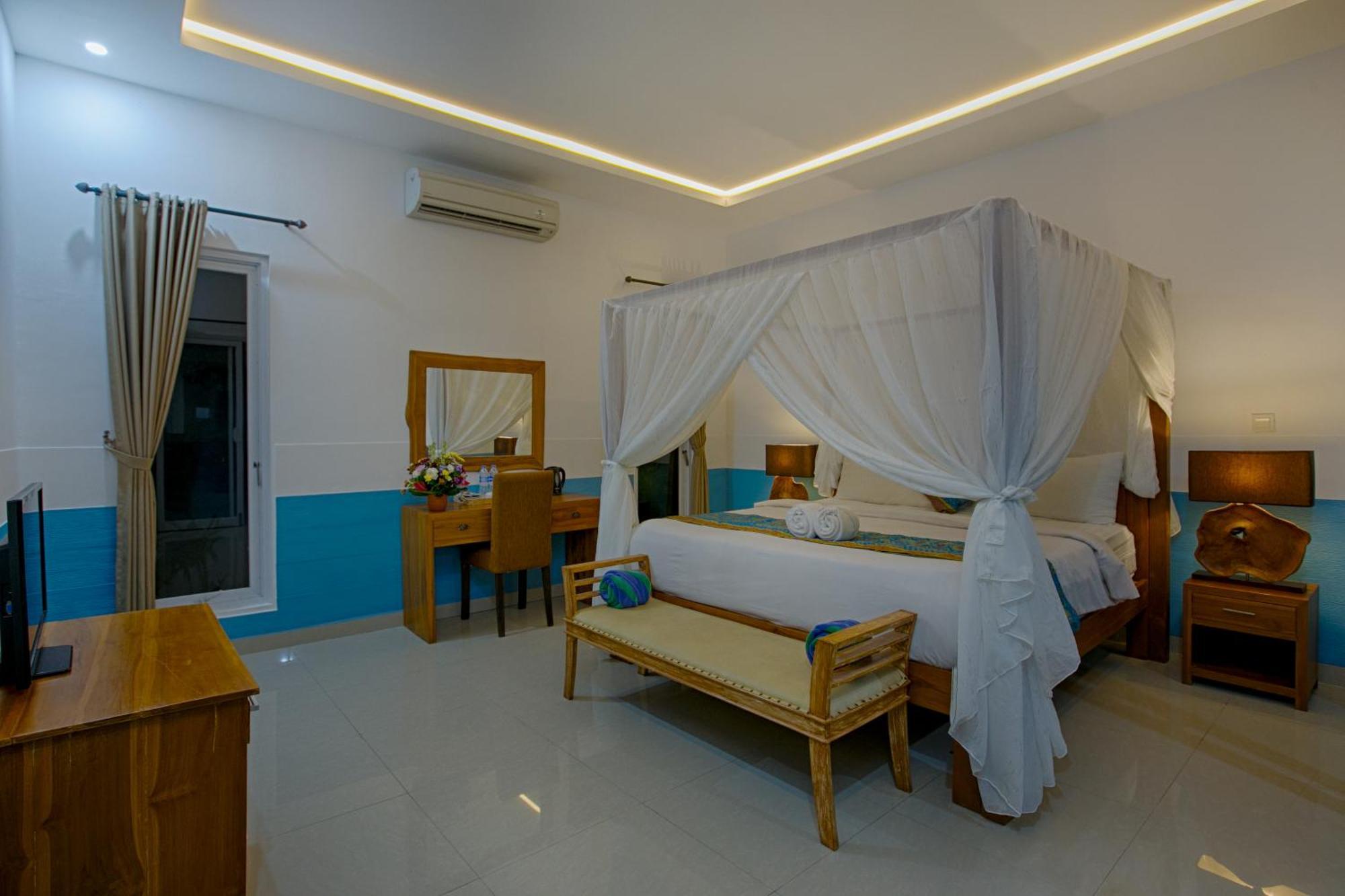 My And Holiday park