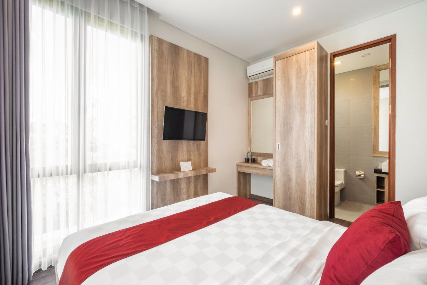 Villa Cove Prana