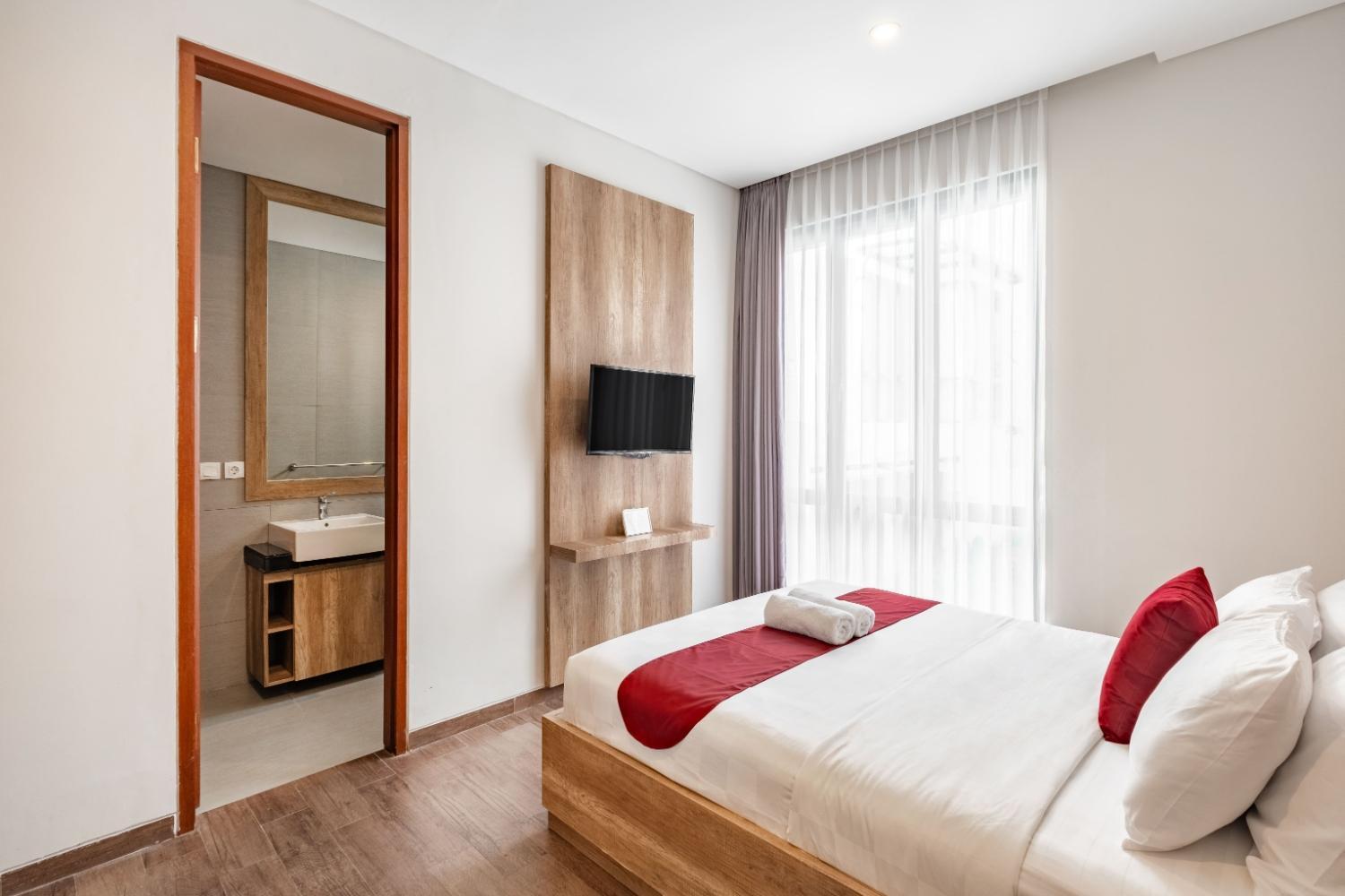 Villa Cove Prana