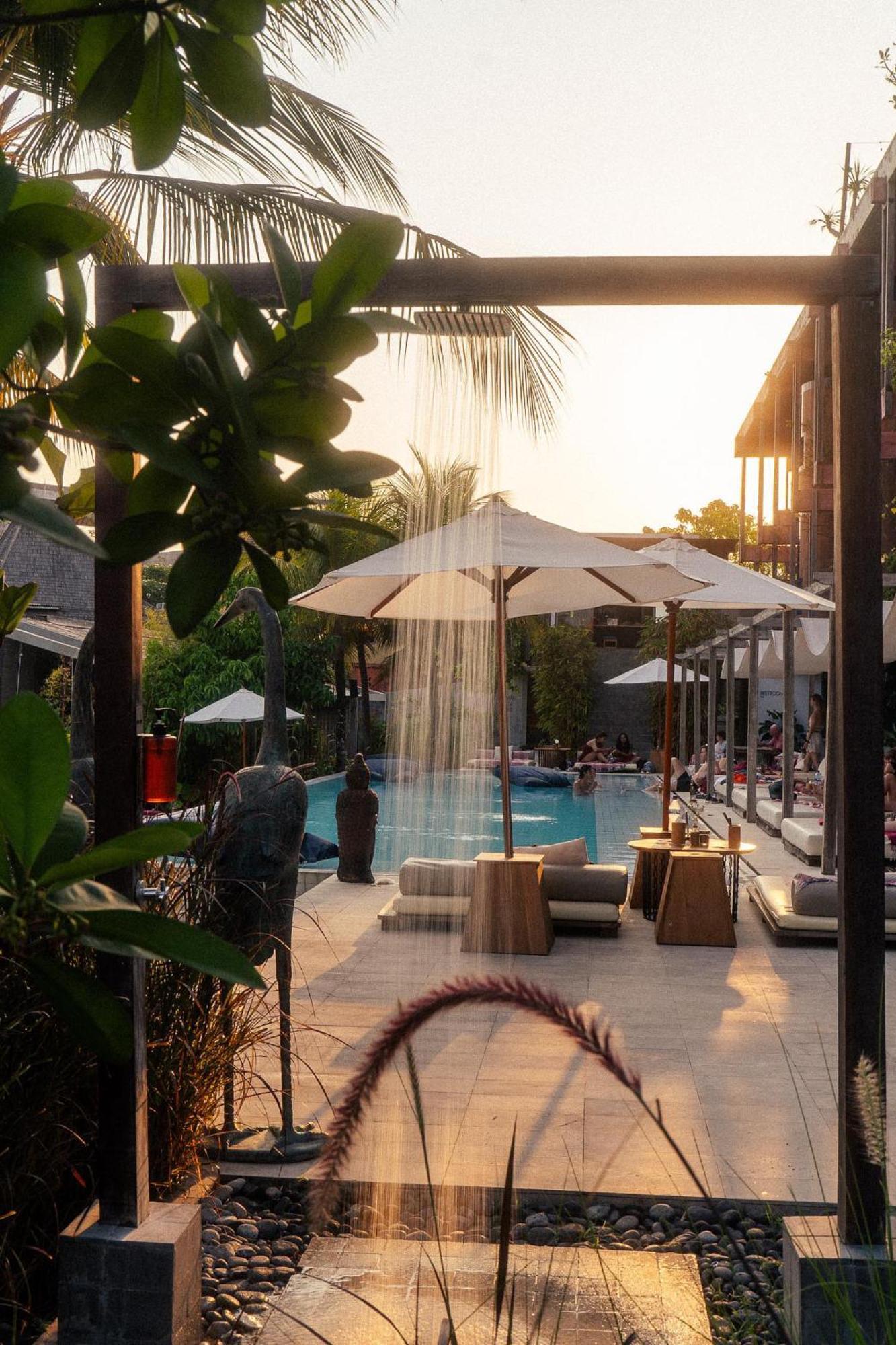 Holiday park Shore Amora 4*