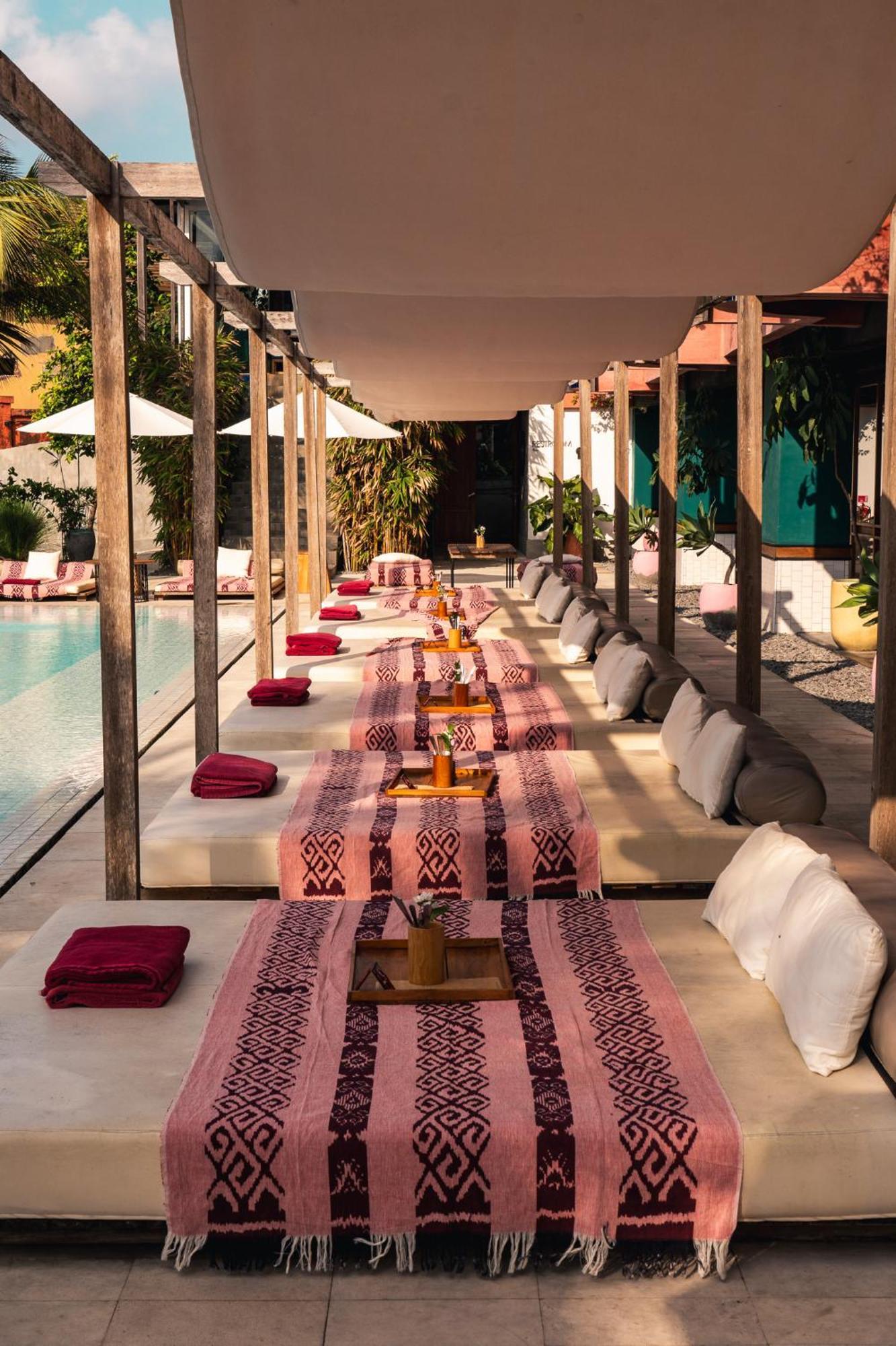 Shore Amora 4* Canggu (Bali)