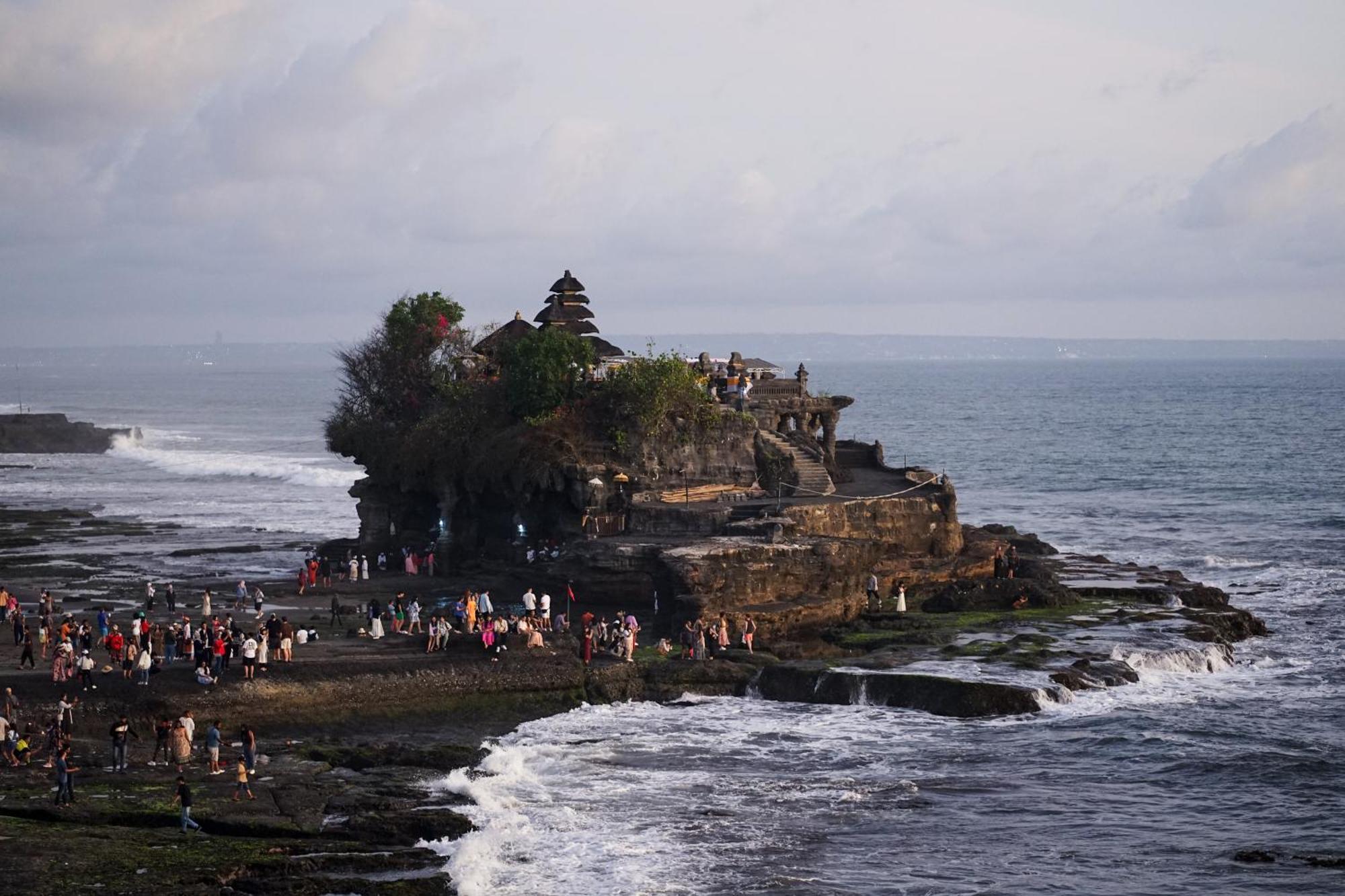 Shore Amora Canggu (Bali)