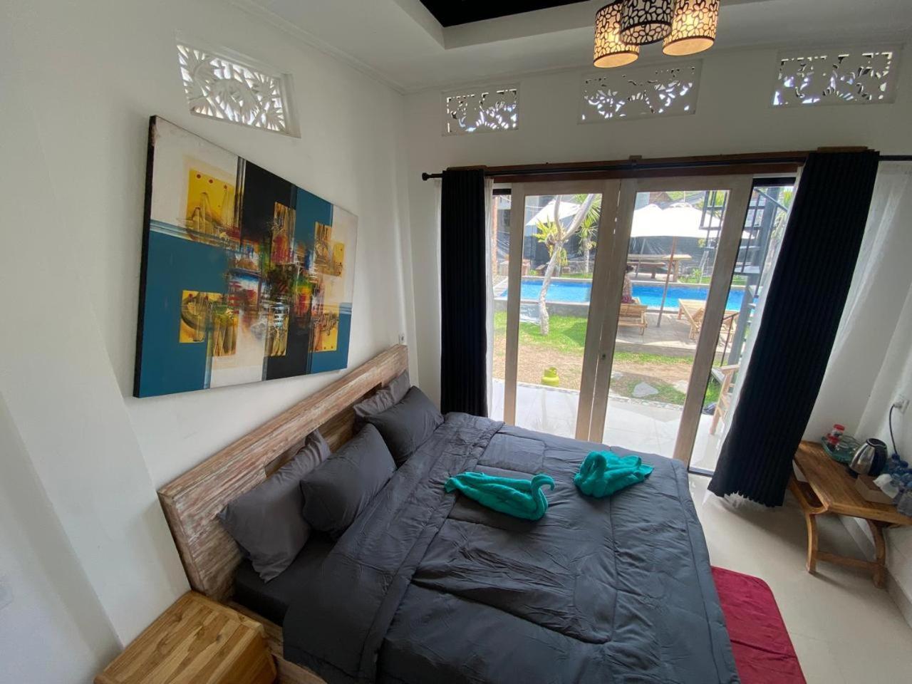 Homestay Batur And