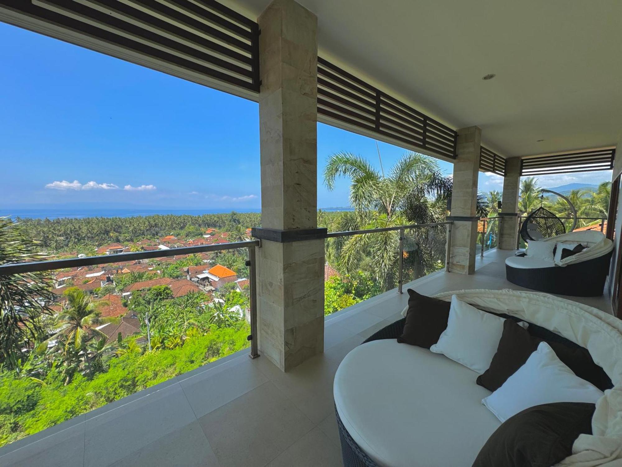 Maya Villa *