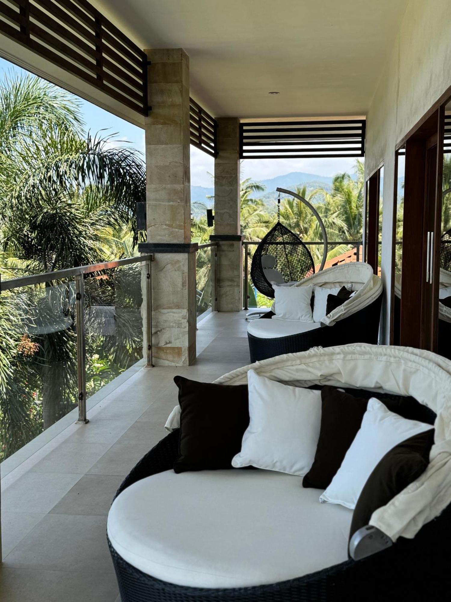Villa Maya *