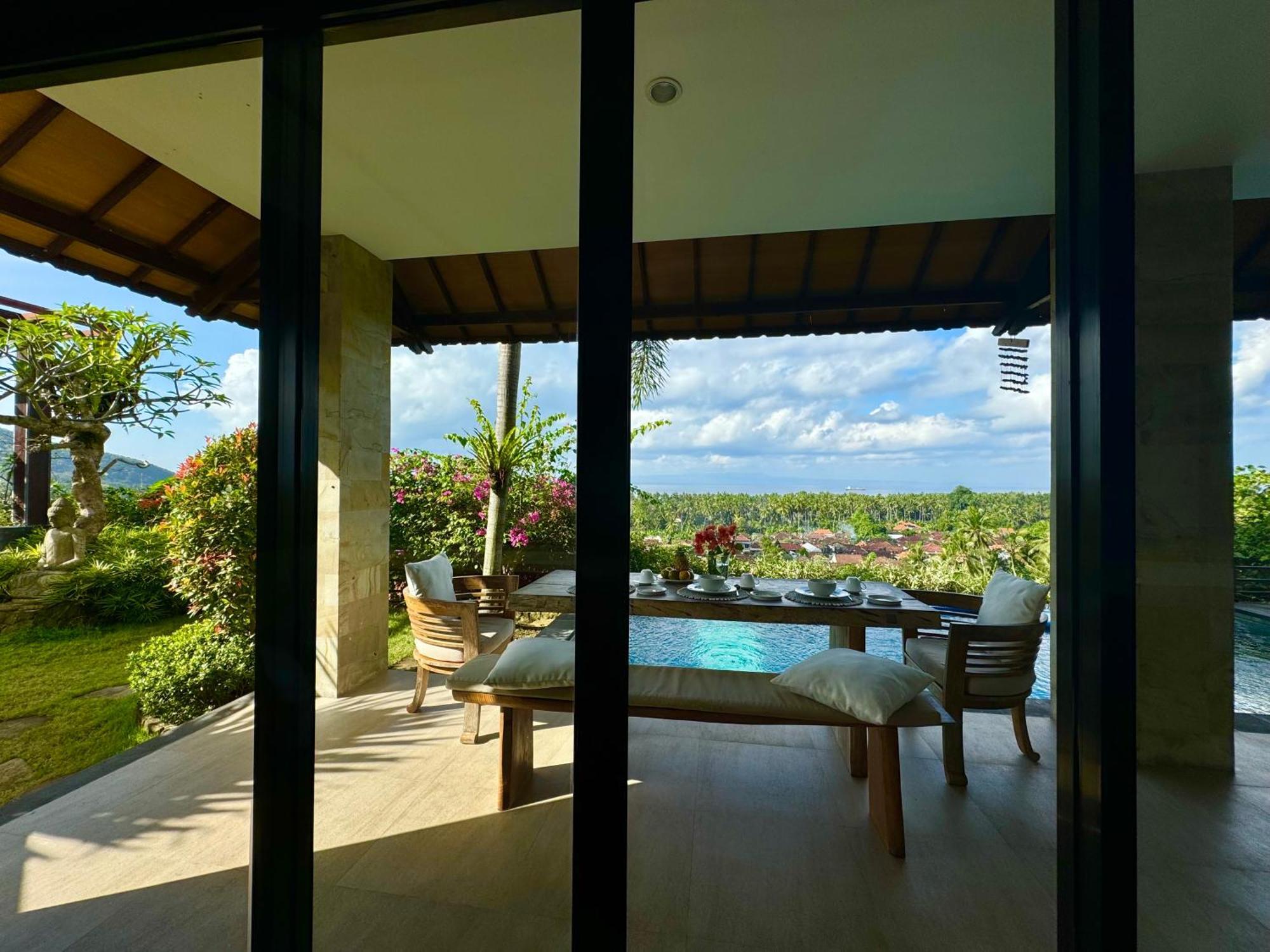 Villa Maya Candi Dasa (Bali)