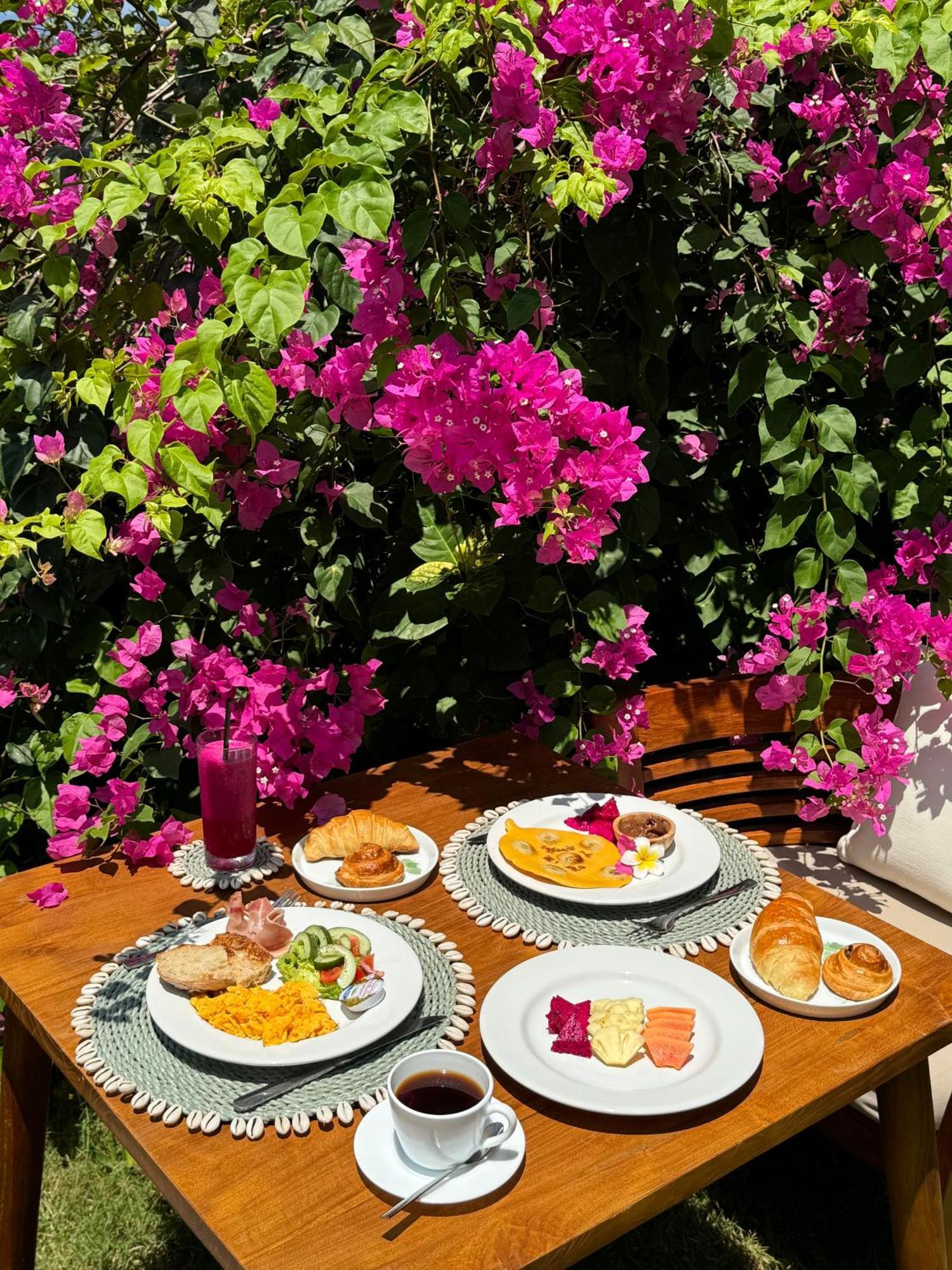 Villa Maya