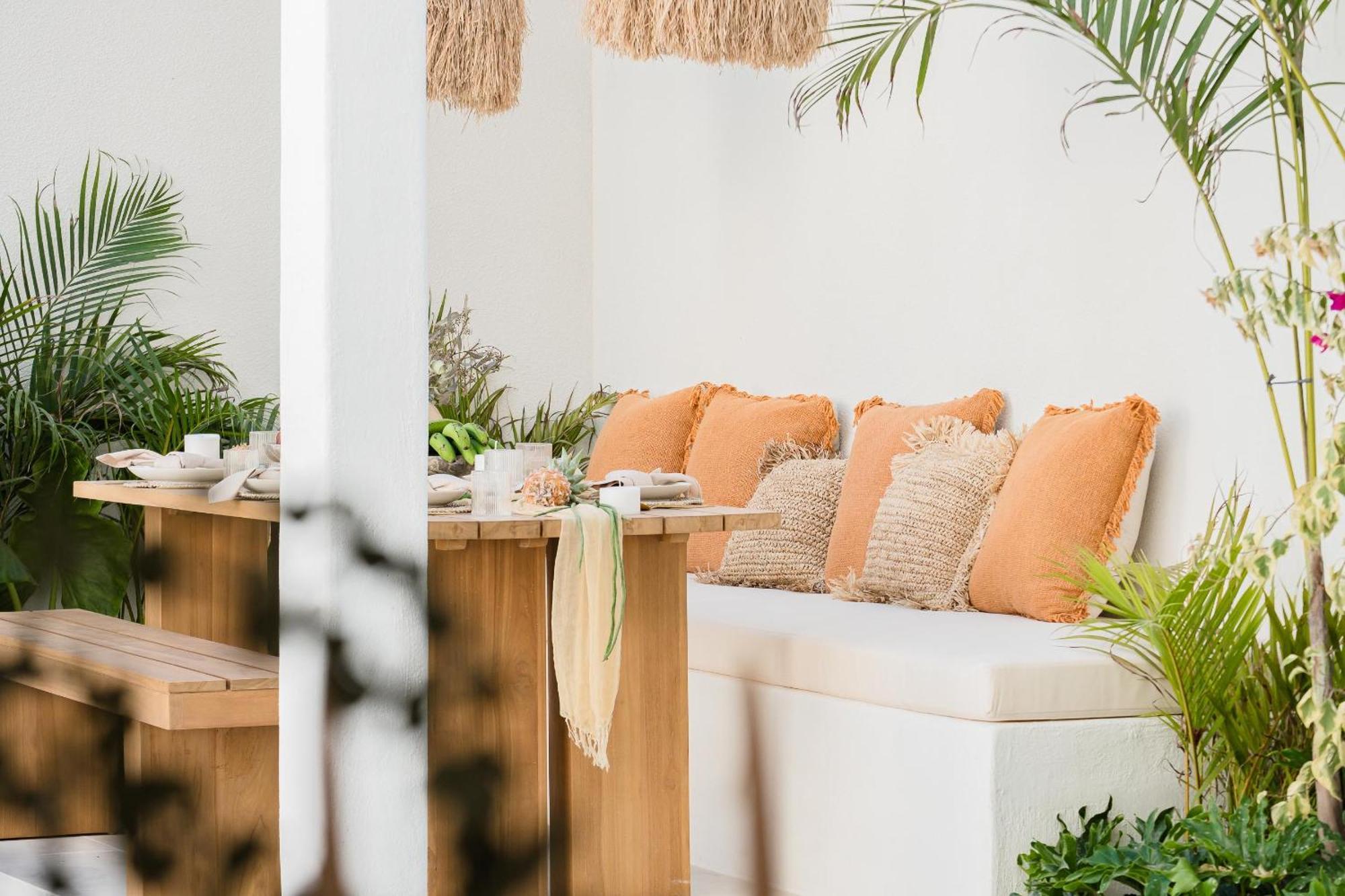 Mazari Uluwatu (Bali)