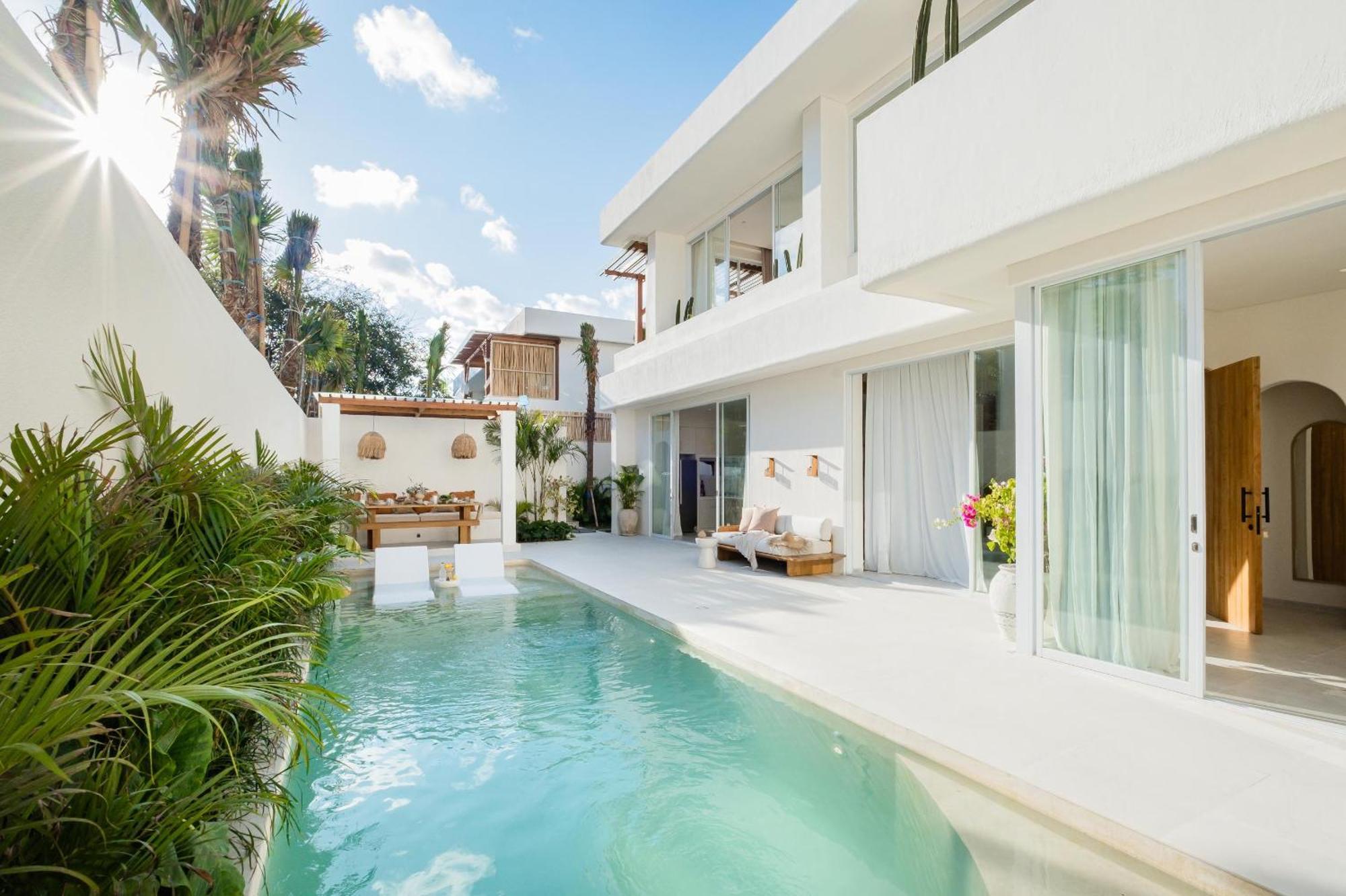 Mazari Villa *