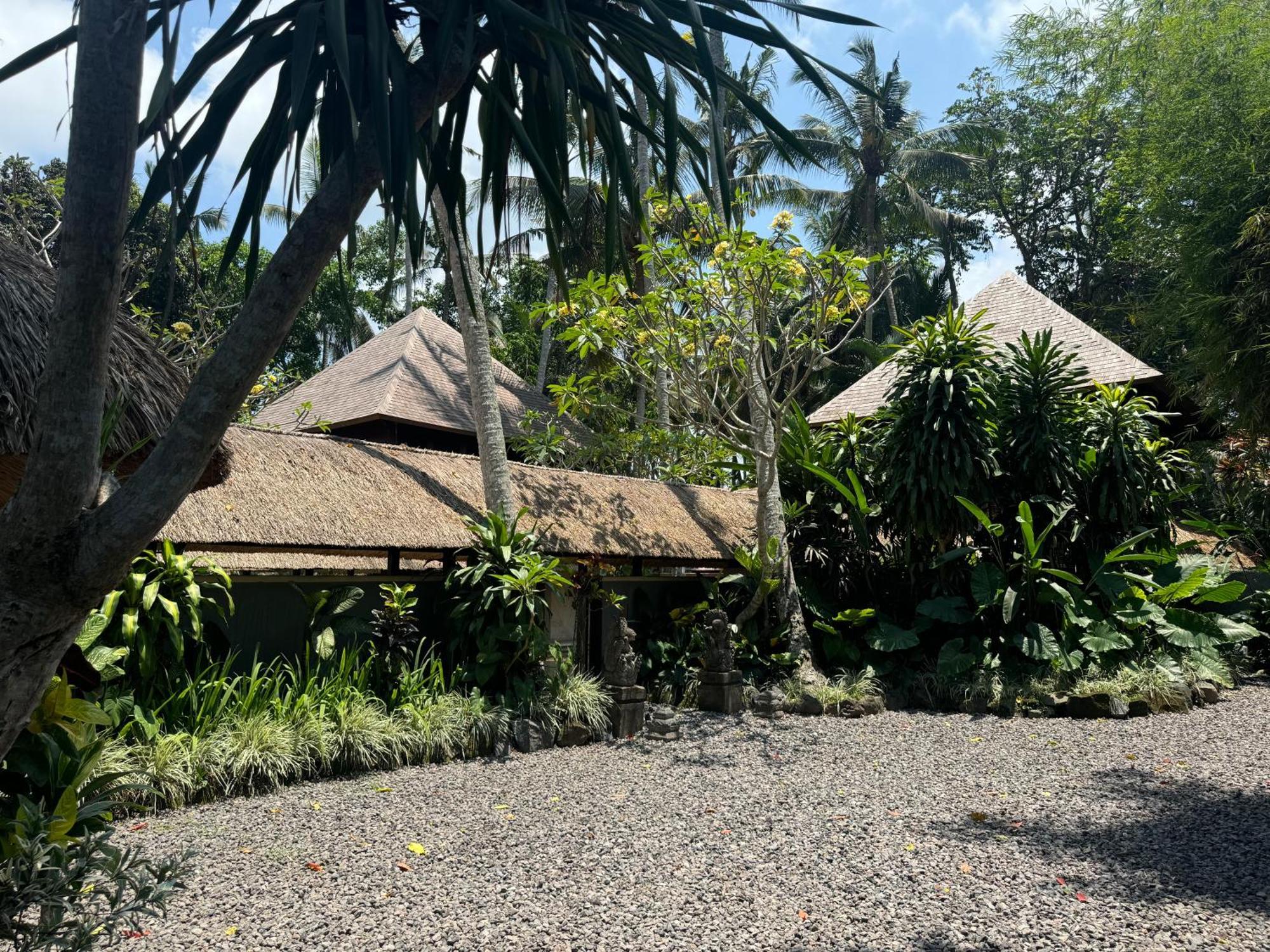 Pantulan Bali Villa Pagetan