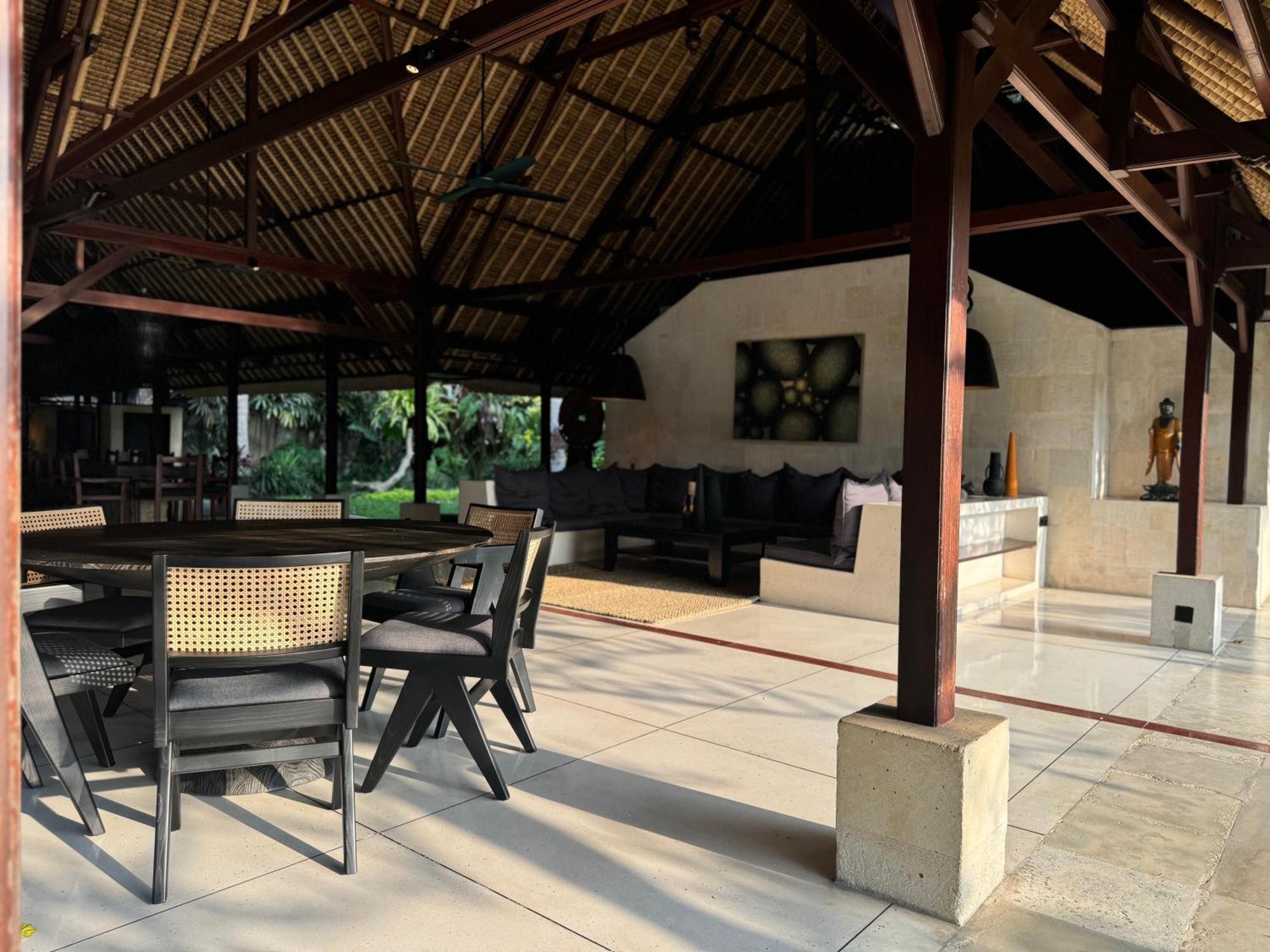 Villa Pantulan Bali