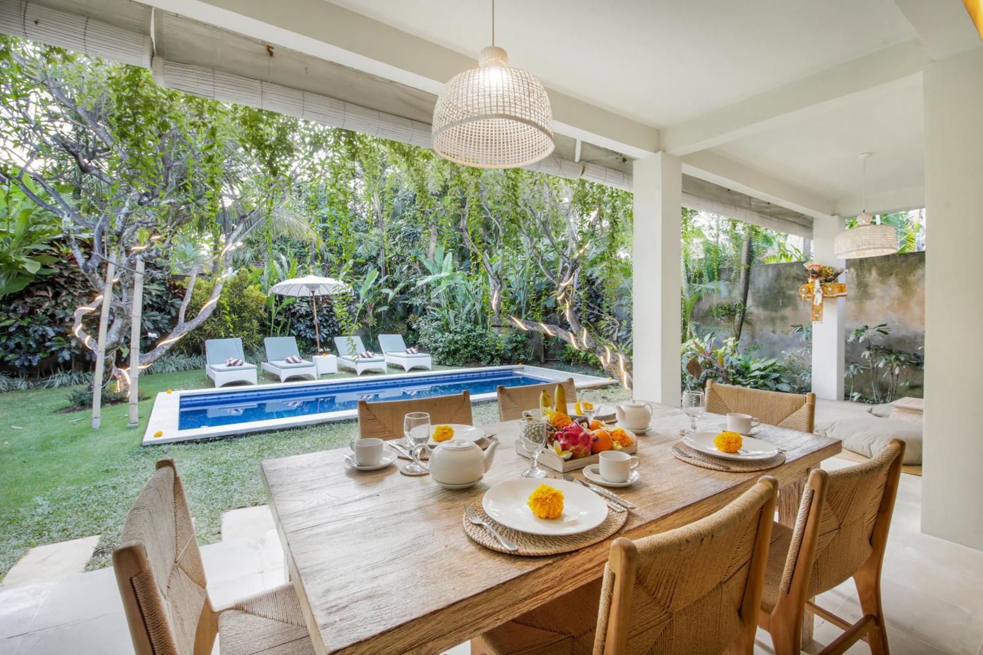 Lodek Deluxe Seminyak (Bali)