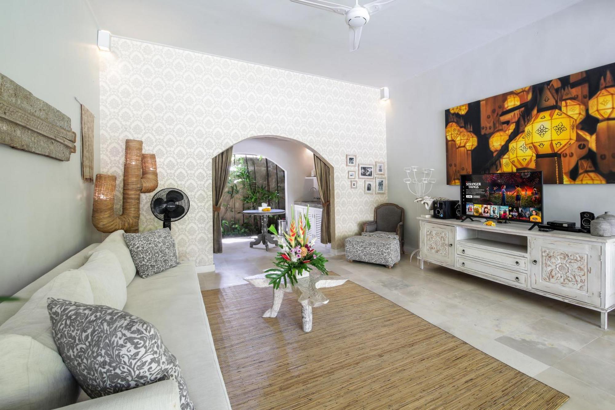 Lodek Deluxe Seminyak (Bali)