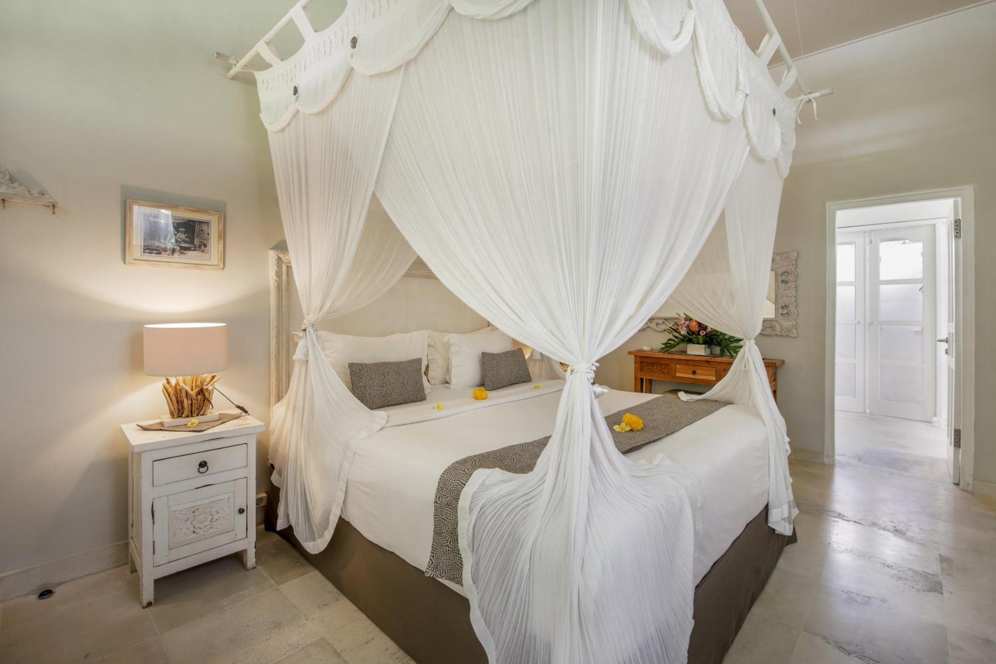 Villa Lodek Deluxe