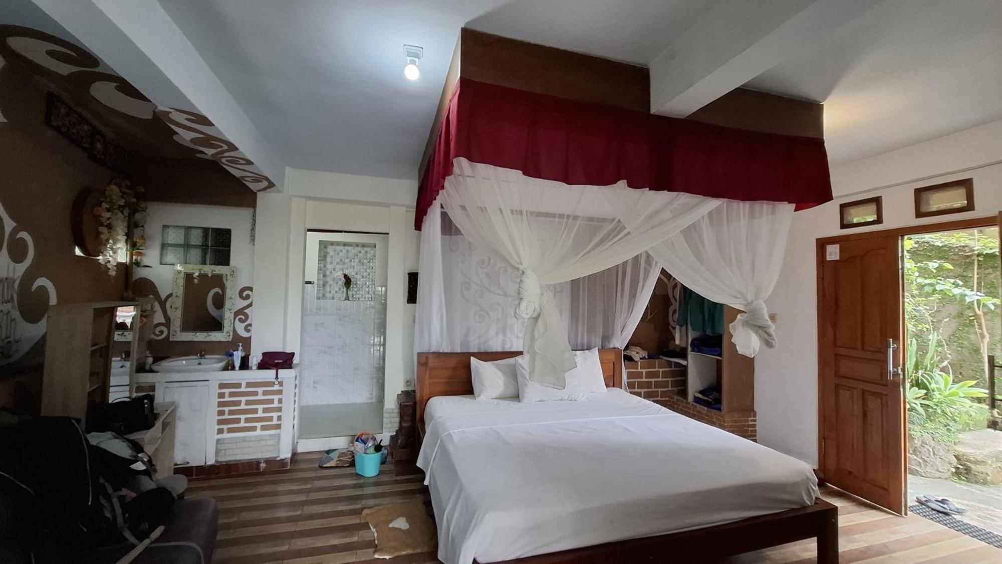 Umah De Madya & Rooftop De Madya 3* Munduk (Bali)
