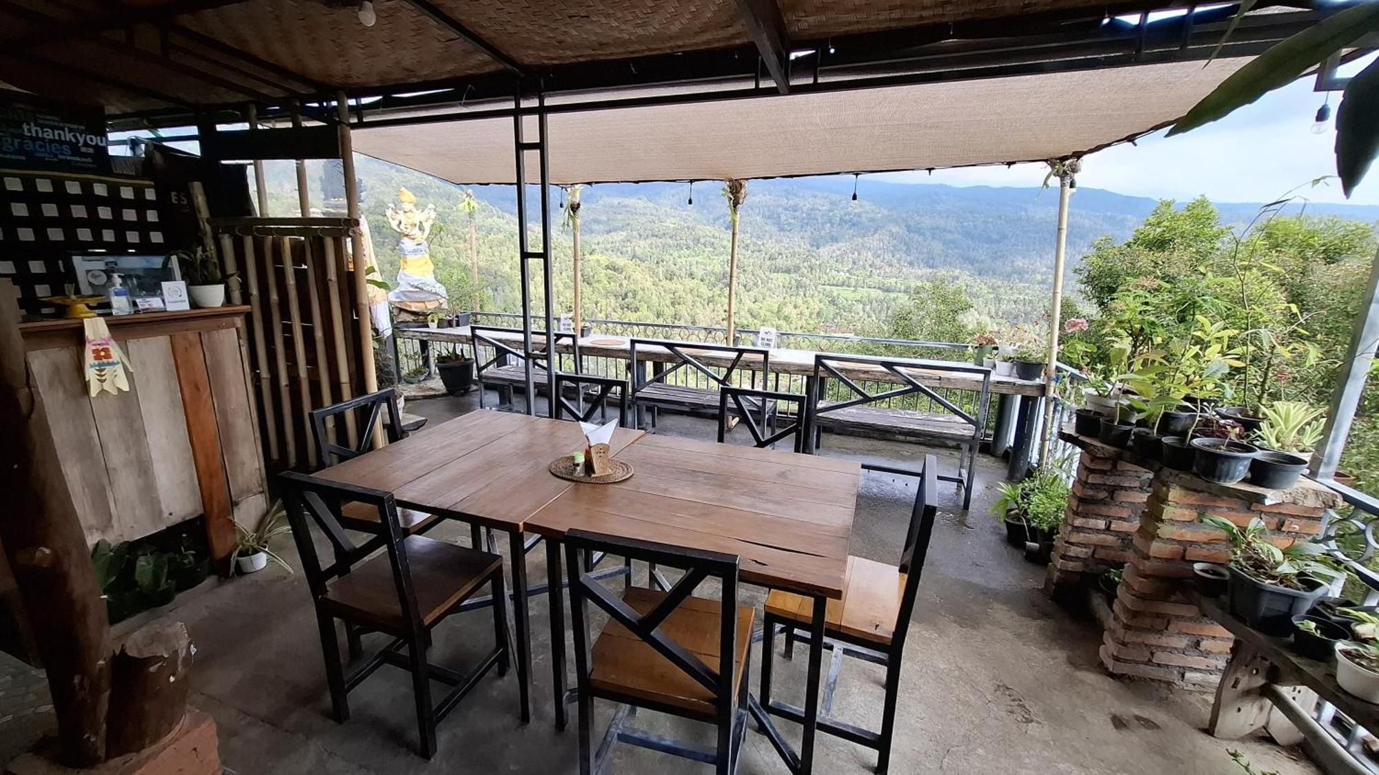 Guest house Umah De Madya & Rooftop De Madya 3*