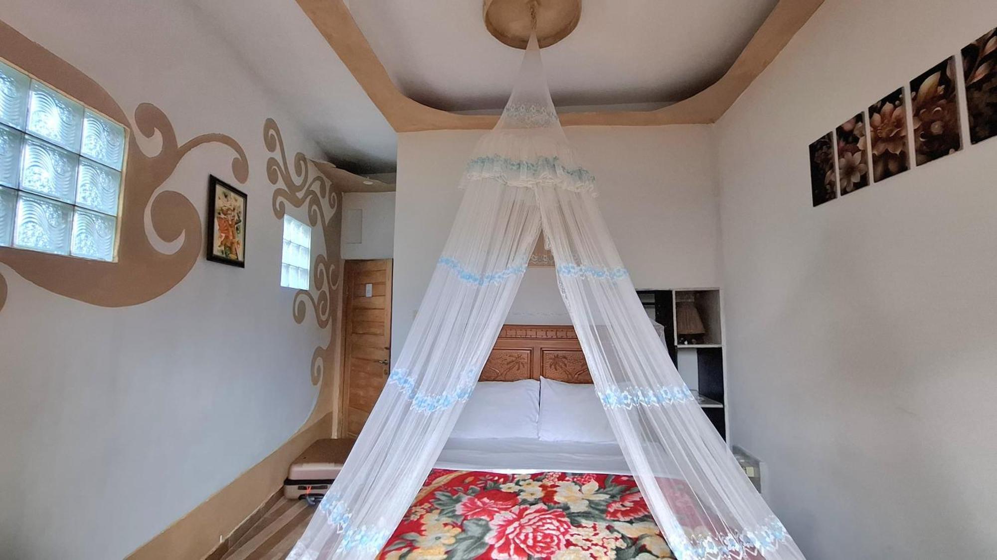 Umah De Madya & Rooftop De Madya 3* Munduk (Bali)