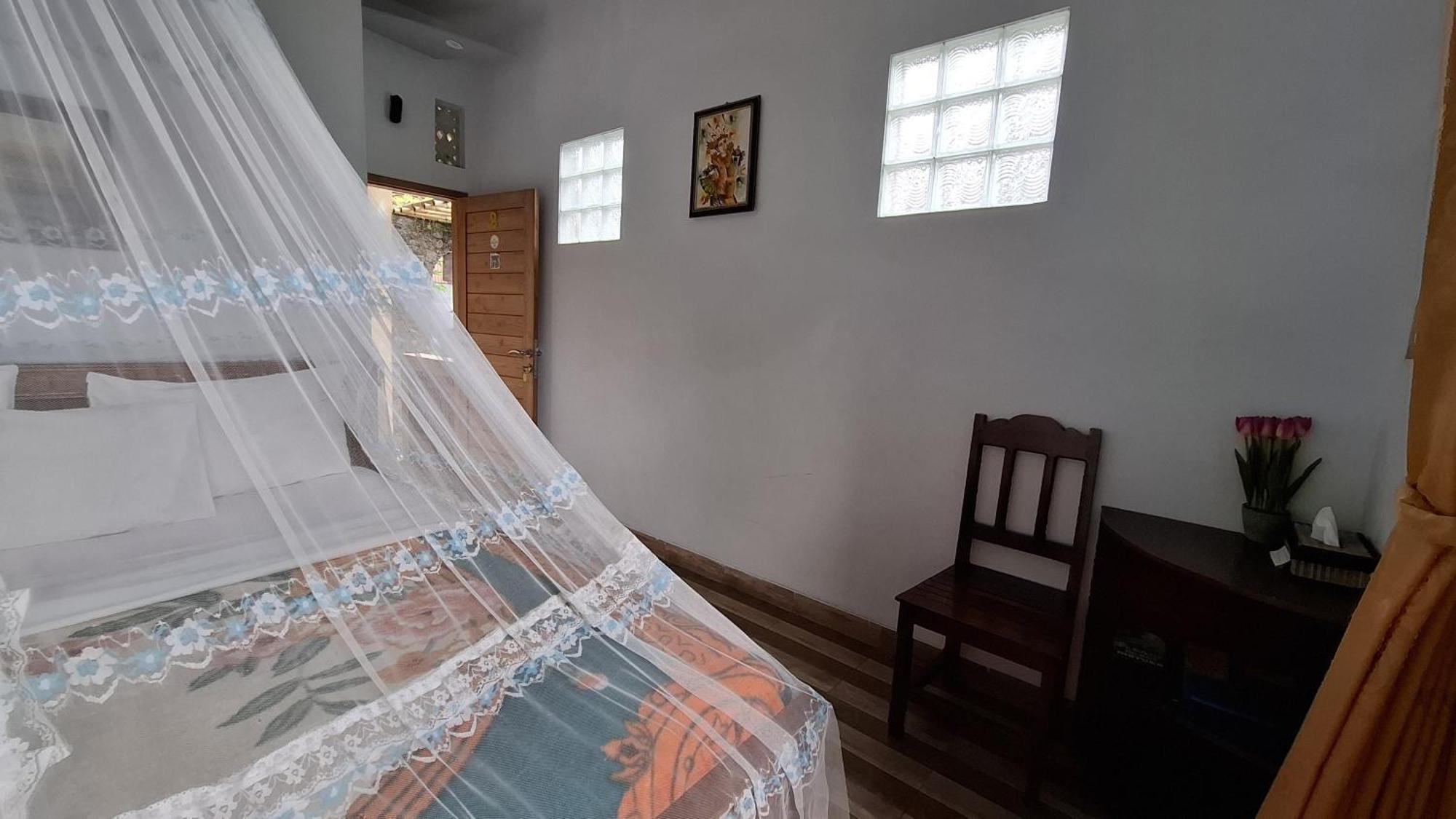 Umah De Madya & Rooftop De Madya 3*
