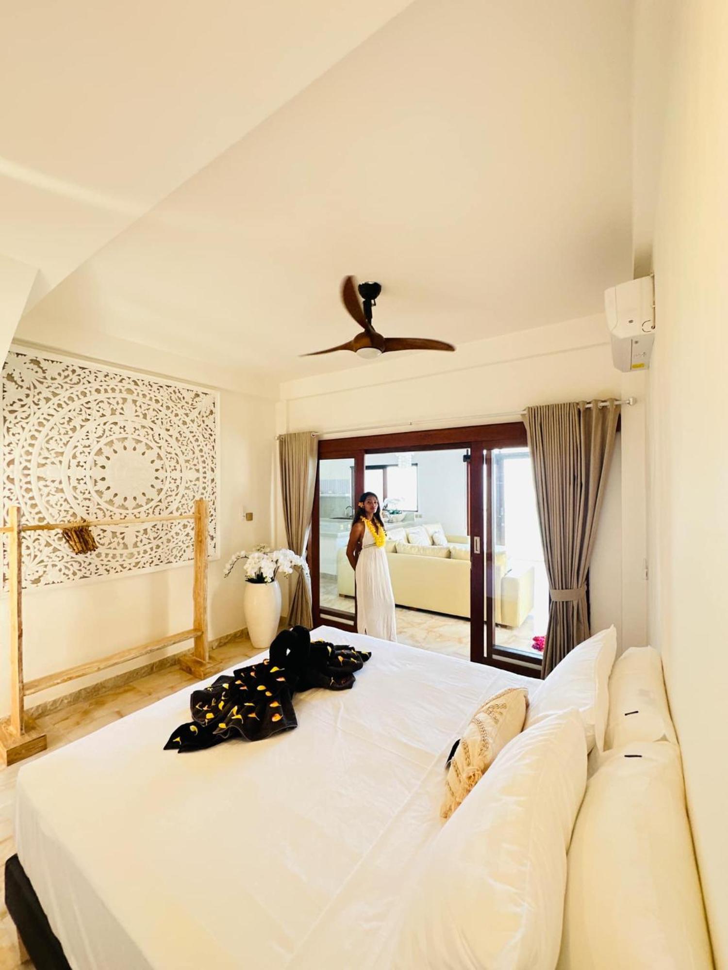 Bali Secrets Retreat Villa
