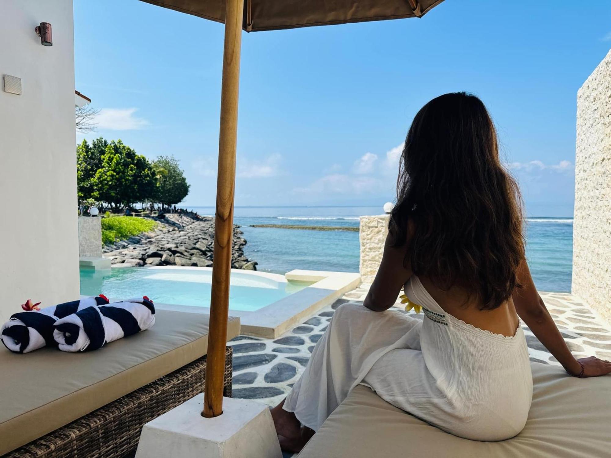 Villa Bali Secrets Retreat