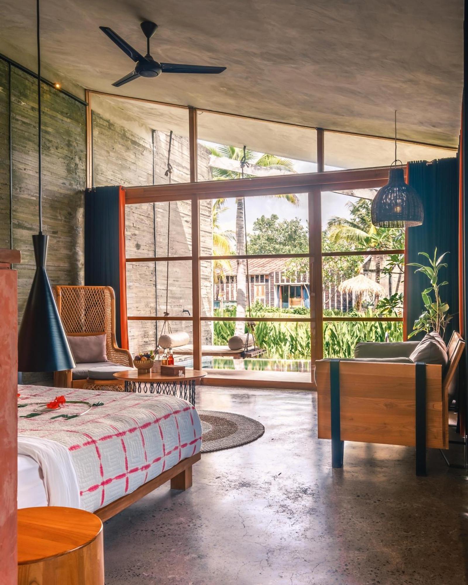 Shore Amora 4* Canggu (Bali)