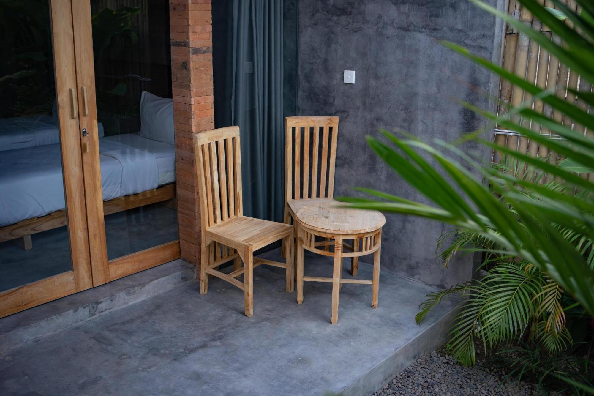 Guest house Dedeane