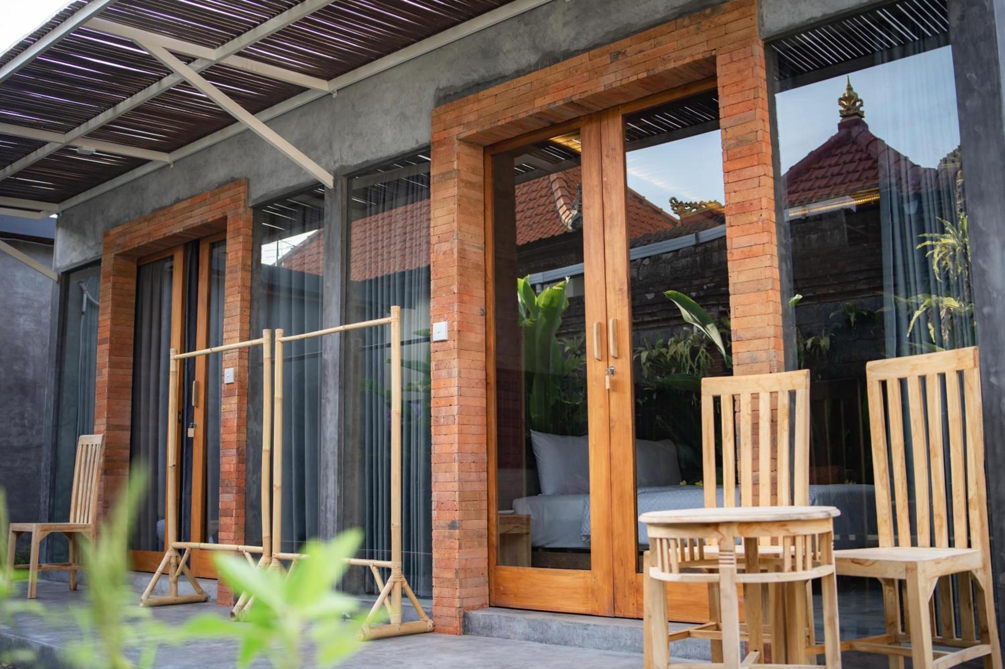 Guest house Dedeane 3*
