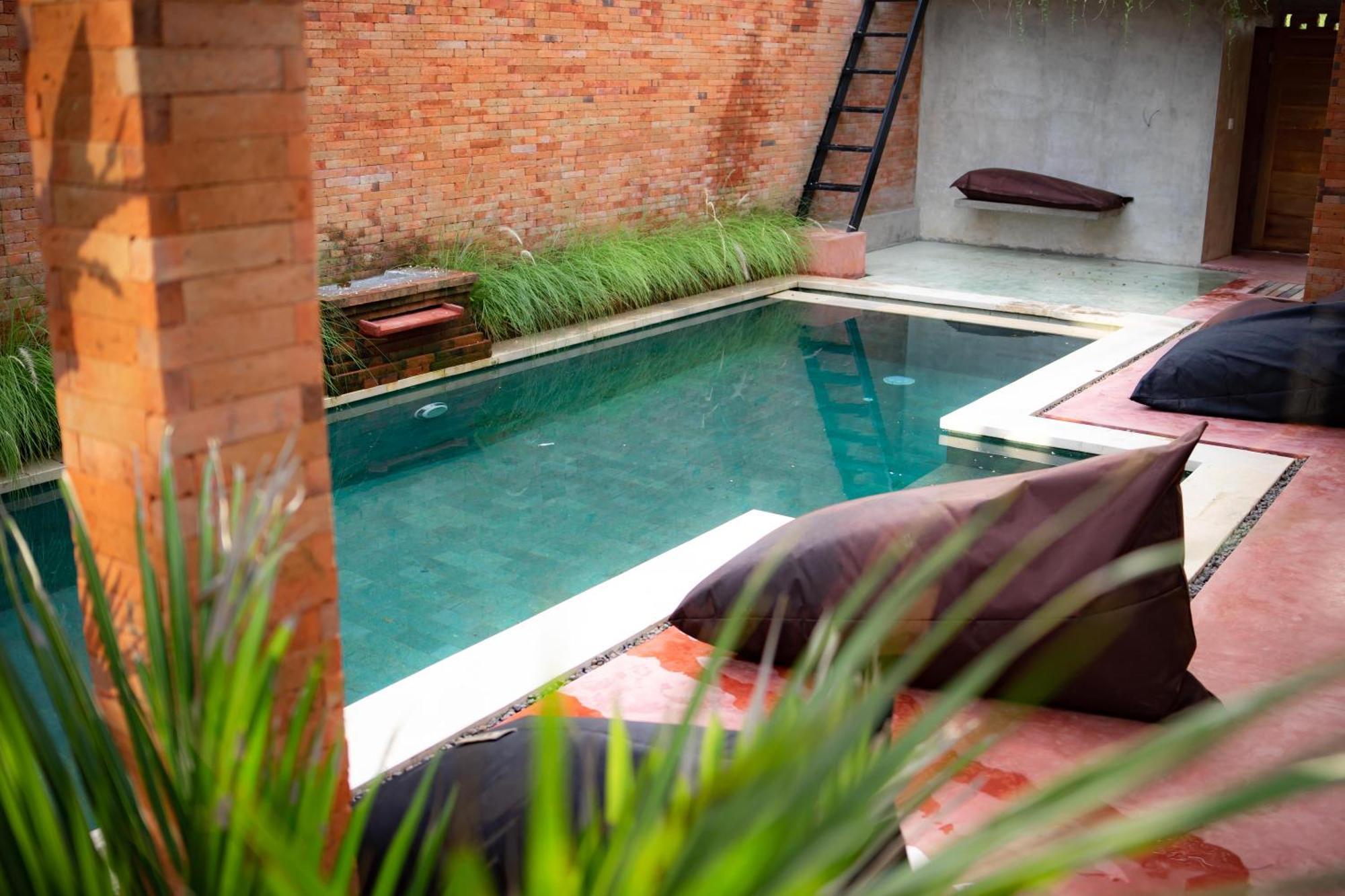 Guest house Dedeane