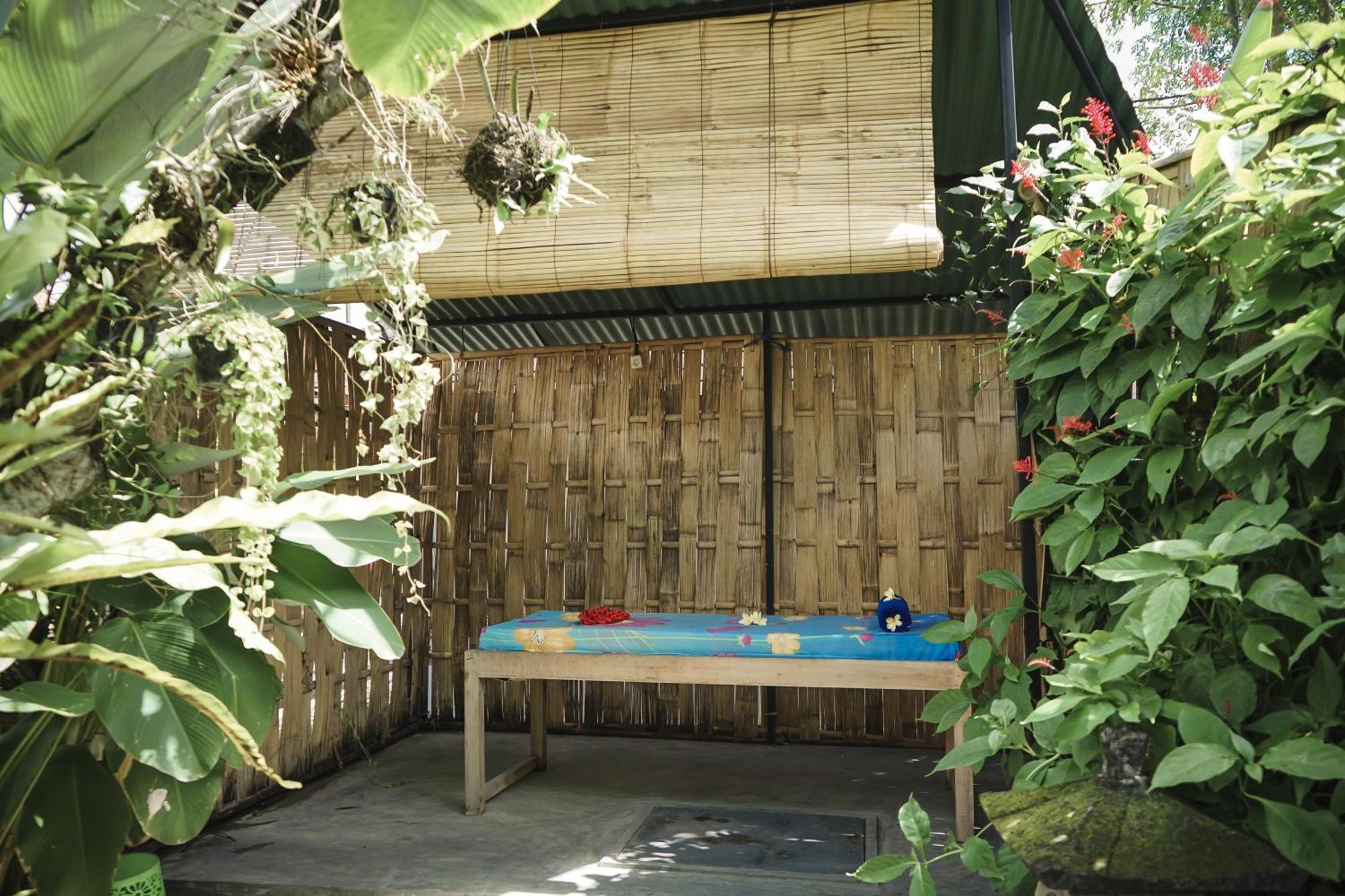 Dedeane Guest house 3*