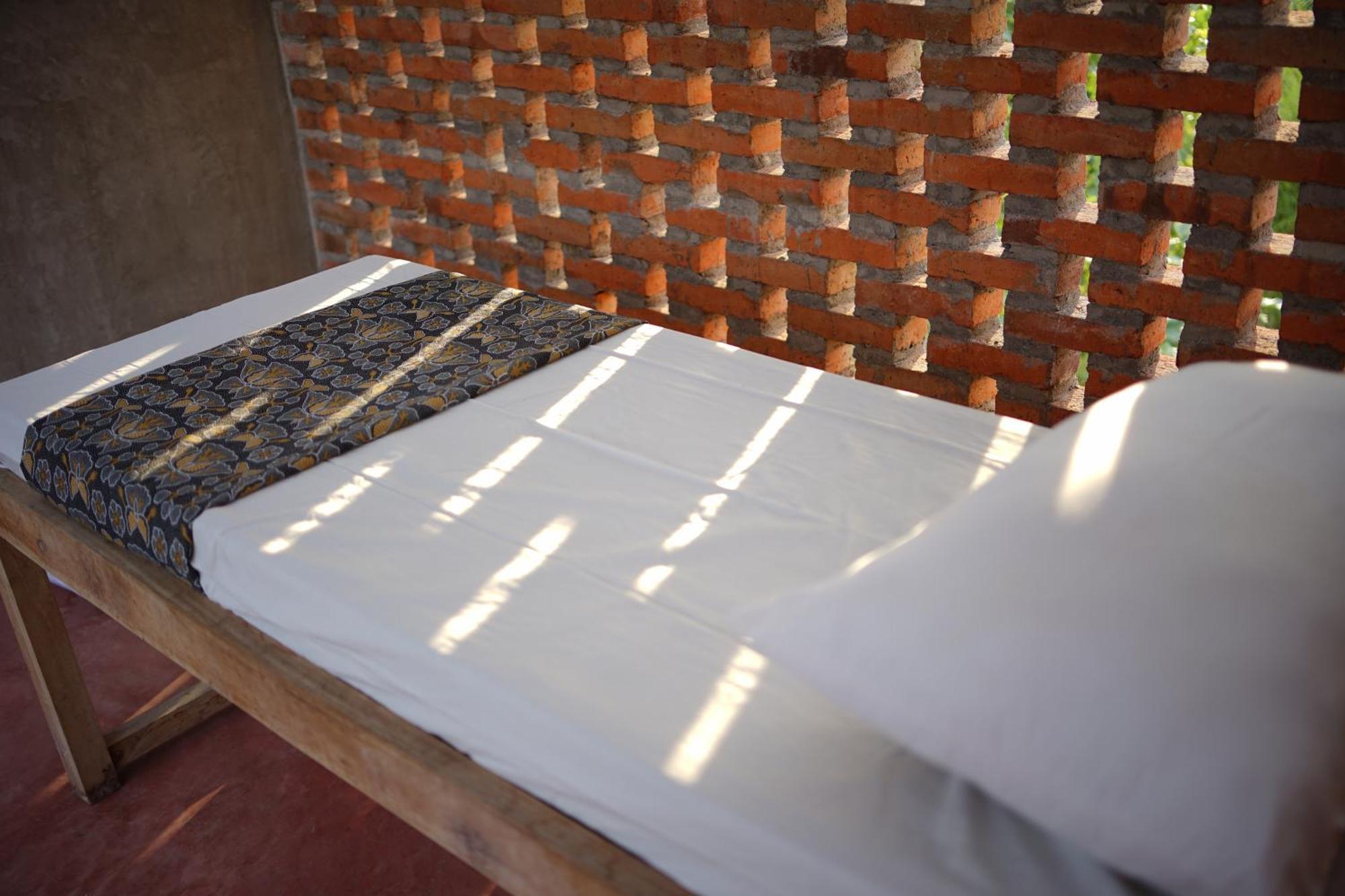 Guest house Dedeane Ubud (Bali)