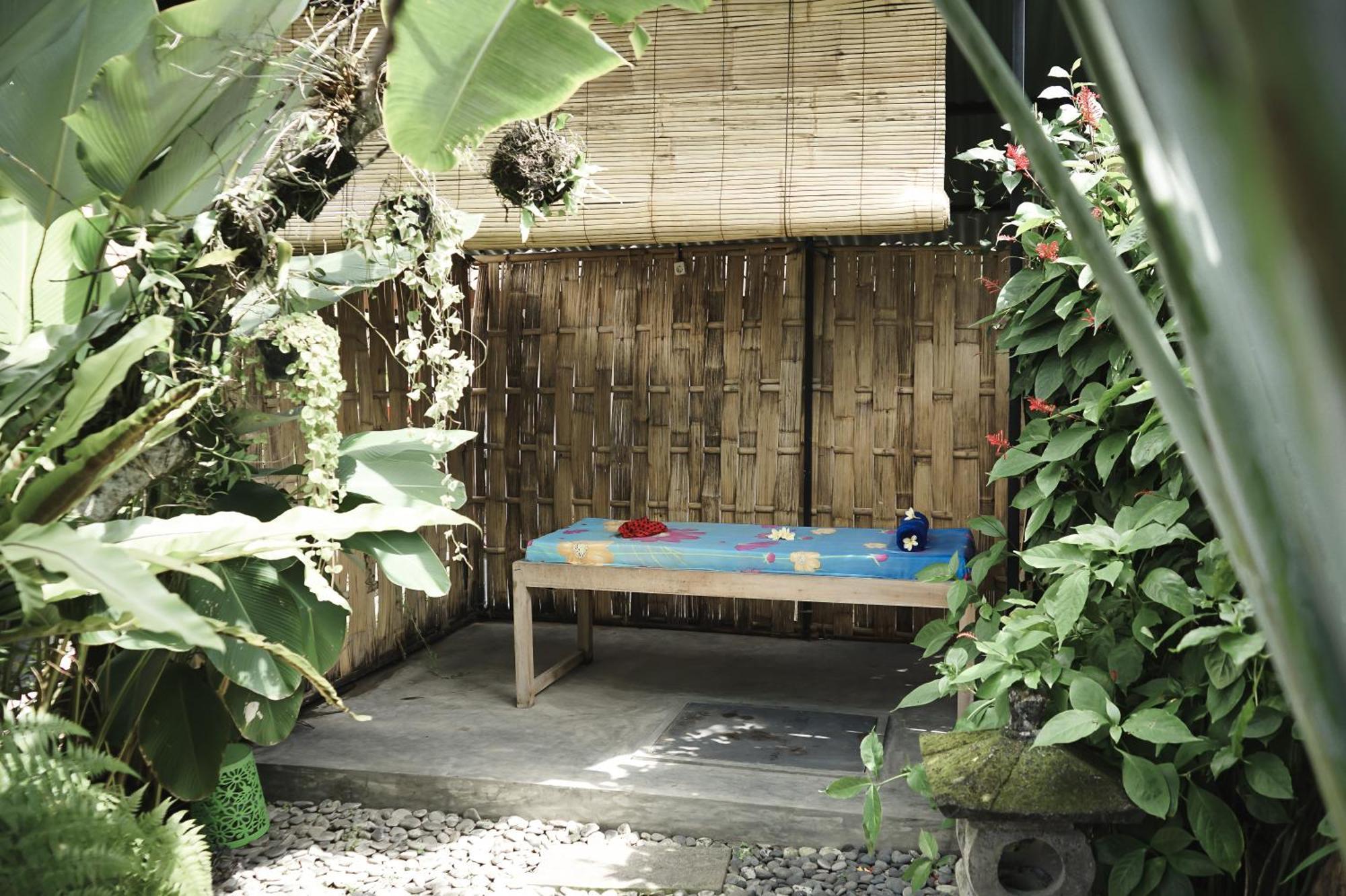 Dedeane Ubud (Bali)